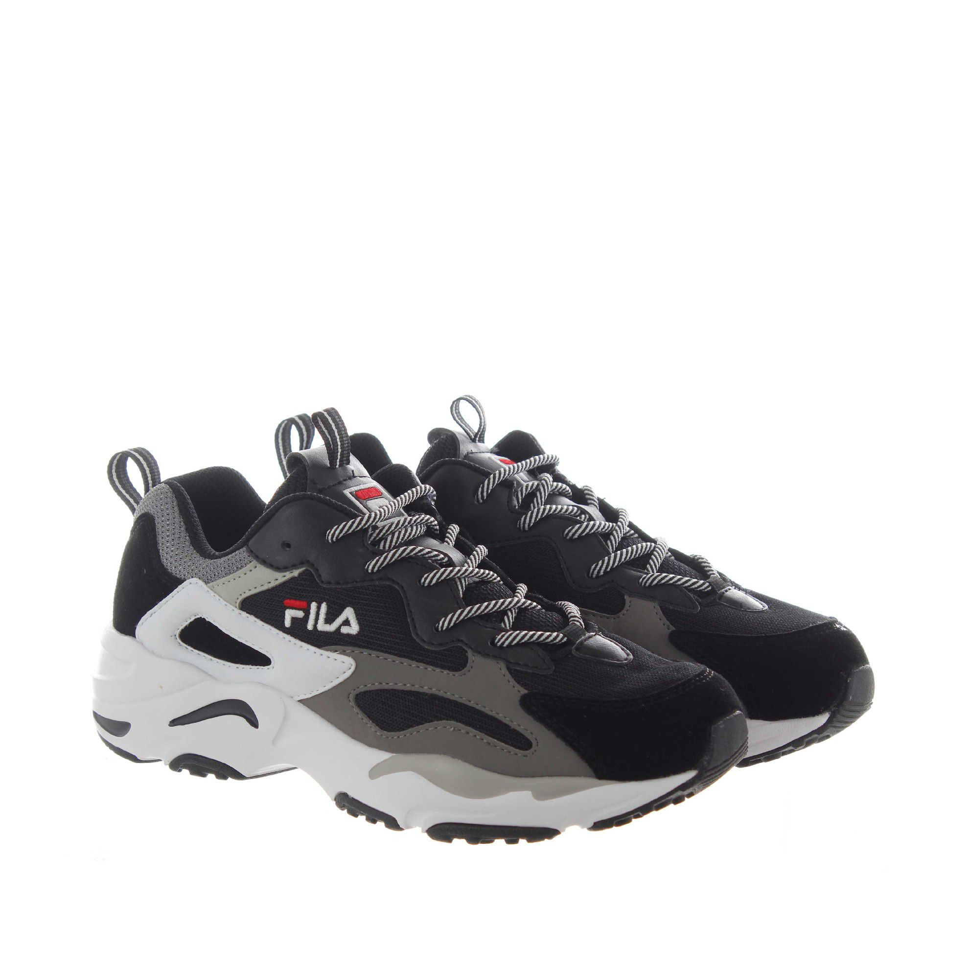 fila tracer uomo