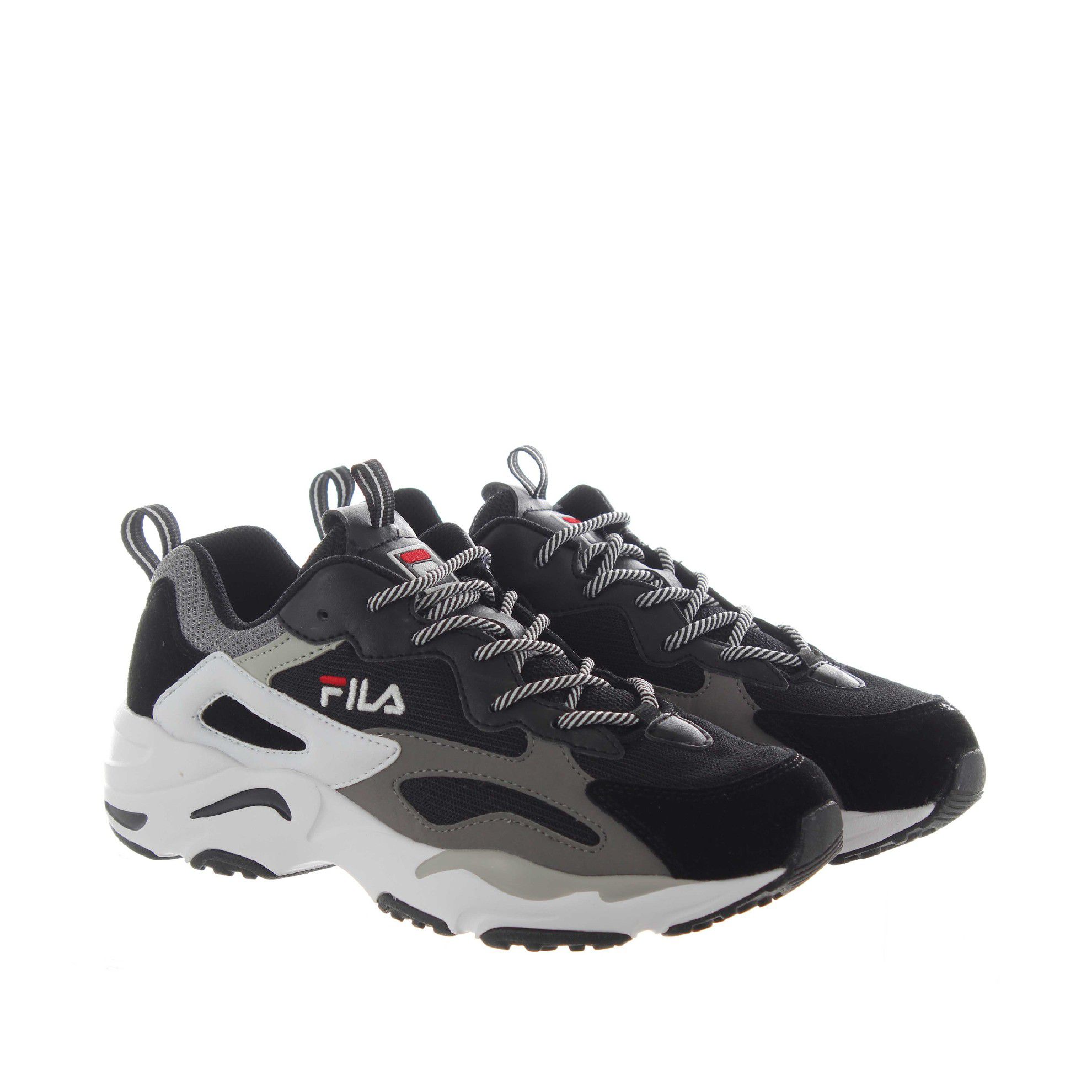 scarpe fila da ragazzo