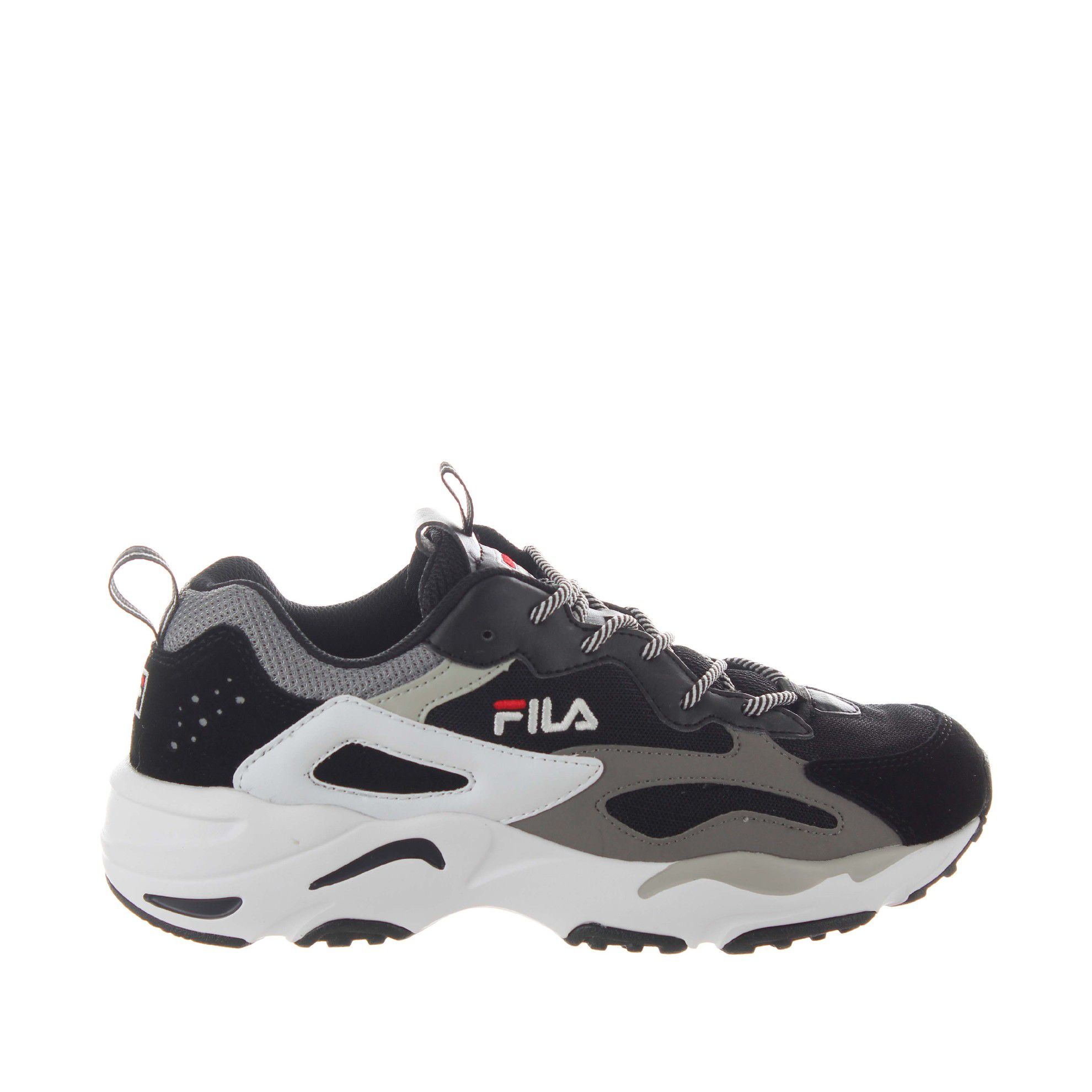fila ray tracer uomo