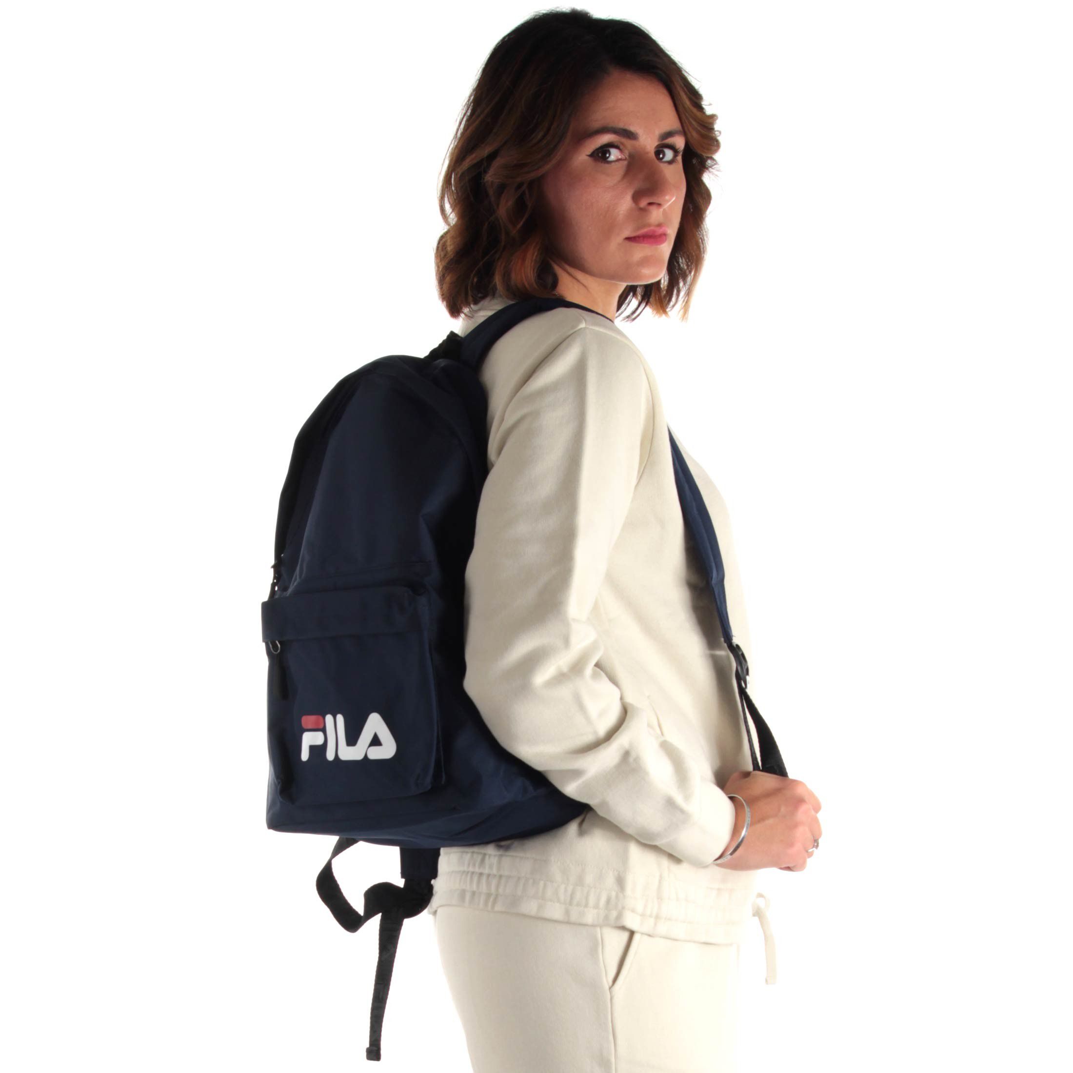 Zaino fila scuola media shop