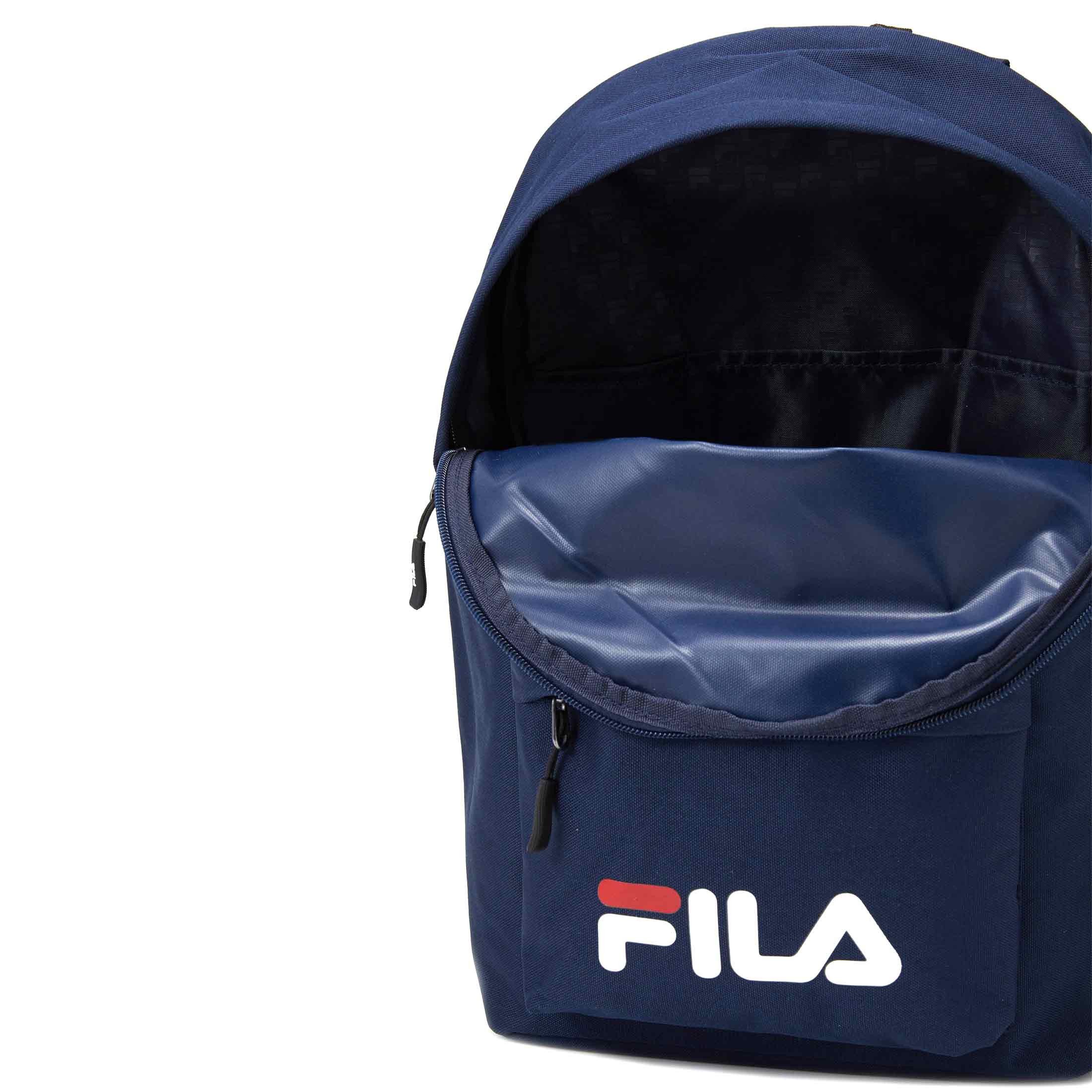 Zaino online della fila