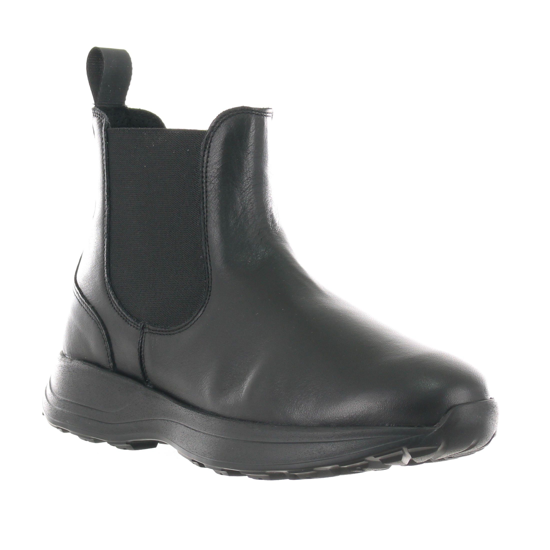Frau beatles in pelle con suola xl® da uomo