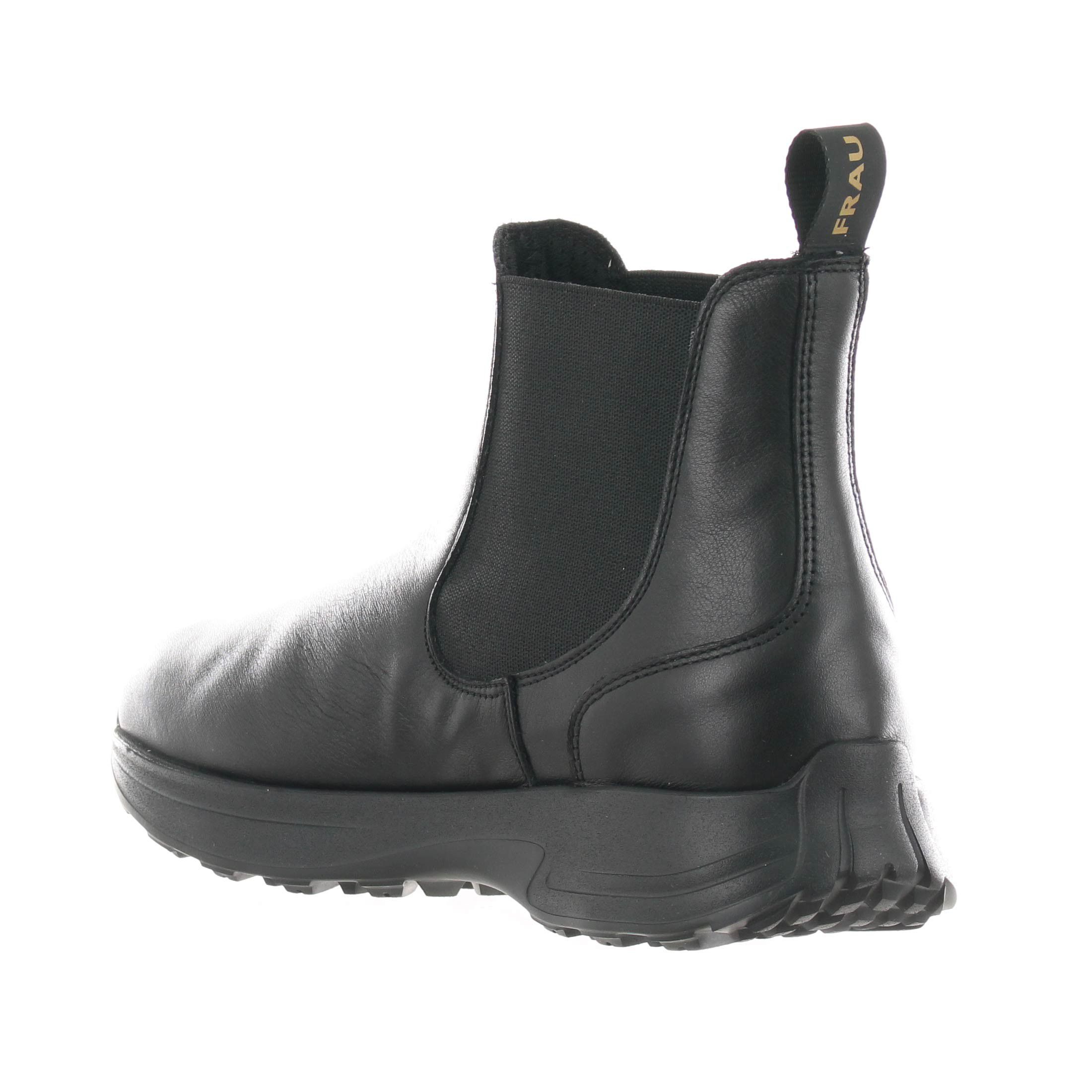 Frau beatles in pelle con suola xl® da uomo