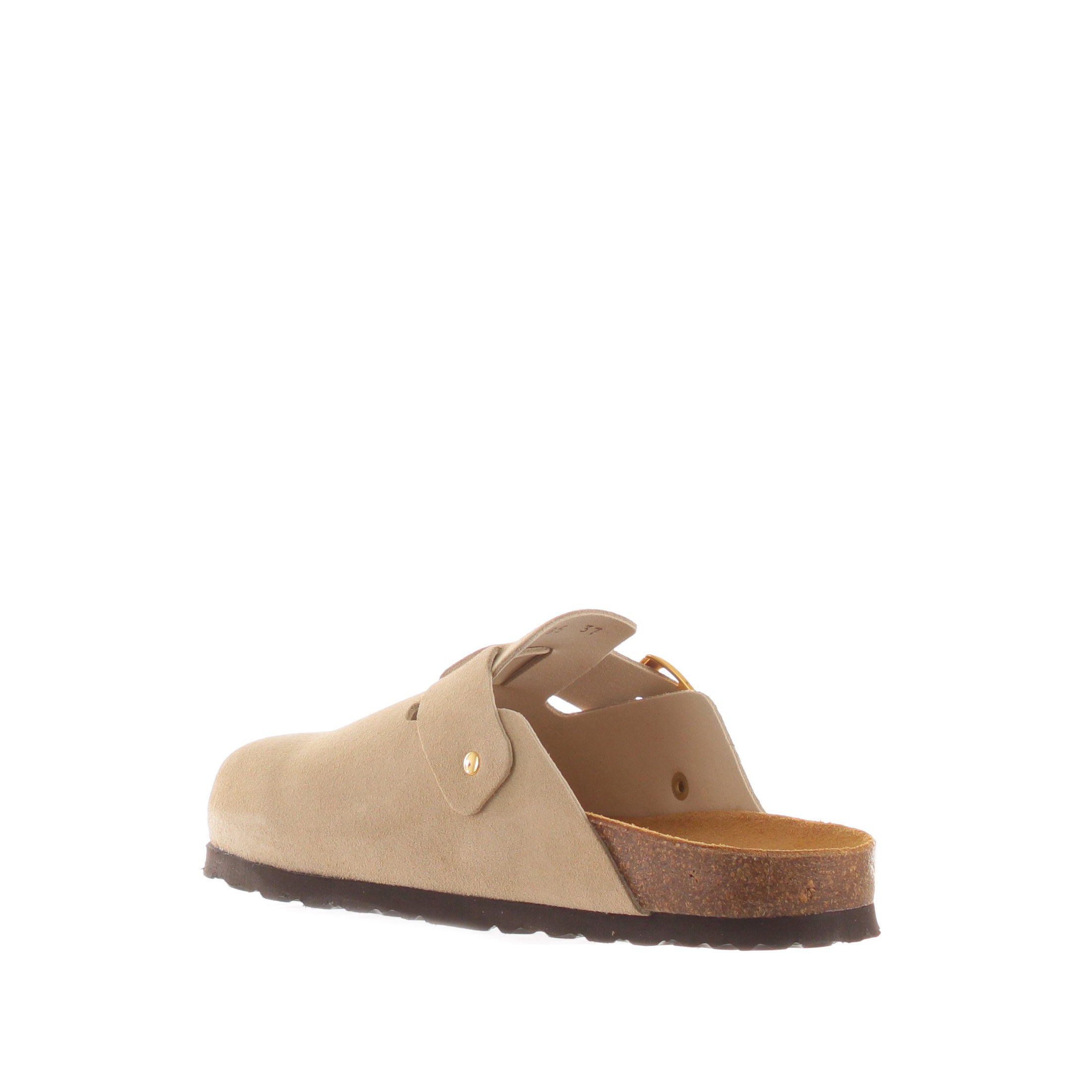Frau sabot clearance
