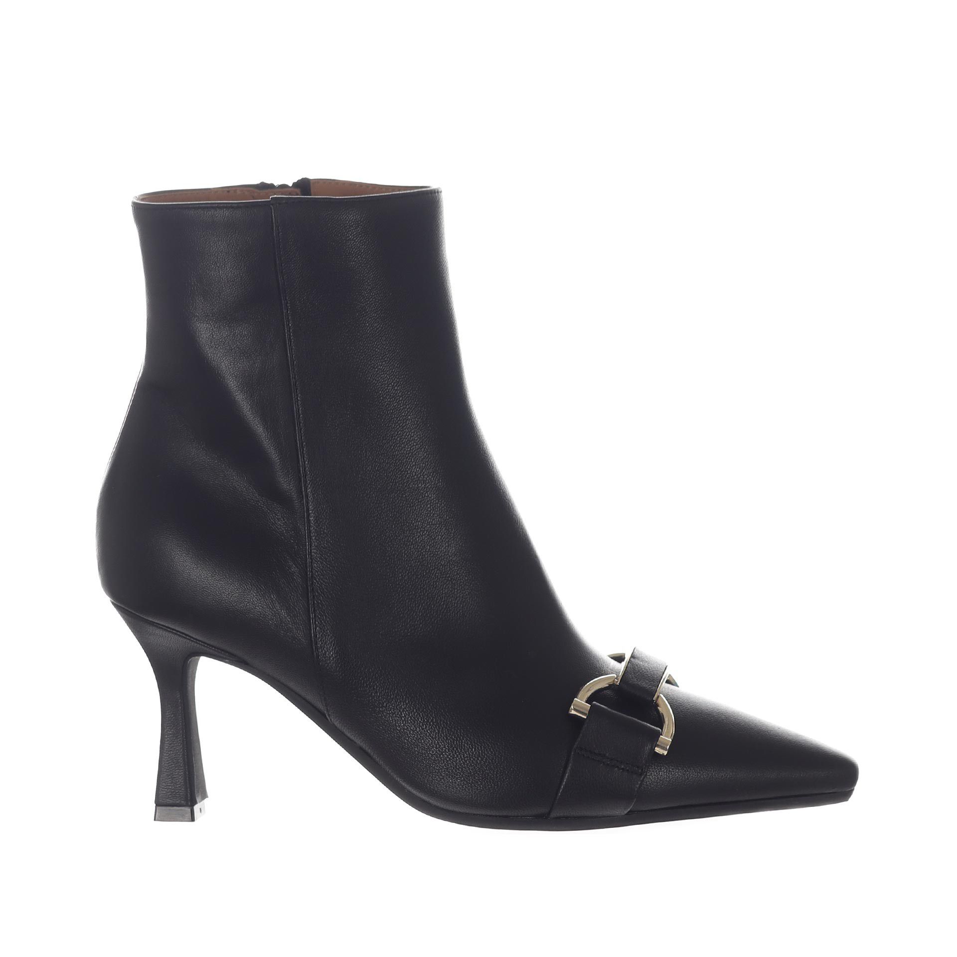 Scarpe frau con tacco on sale