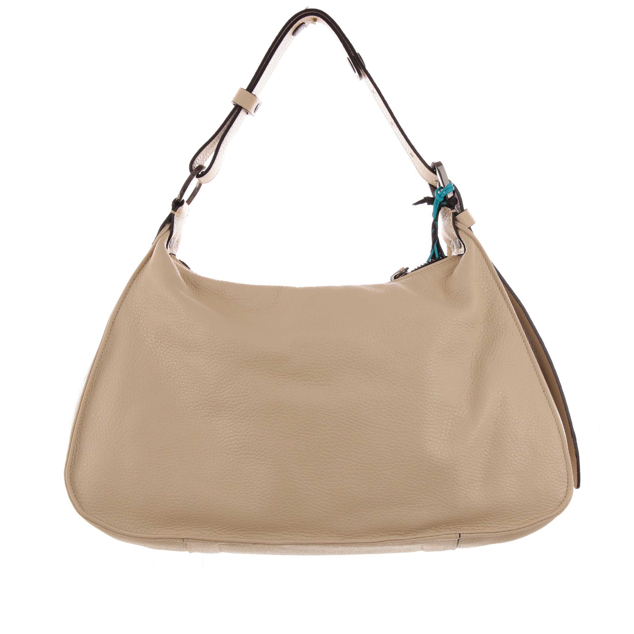 Gabs borsa a spalla gala l in pelle martellata da donna