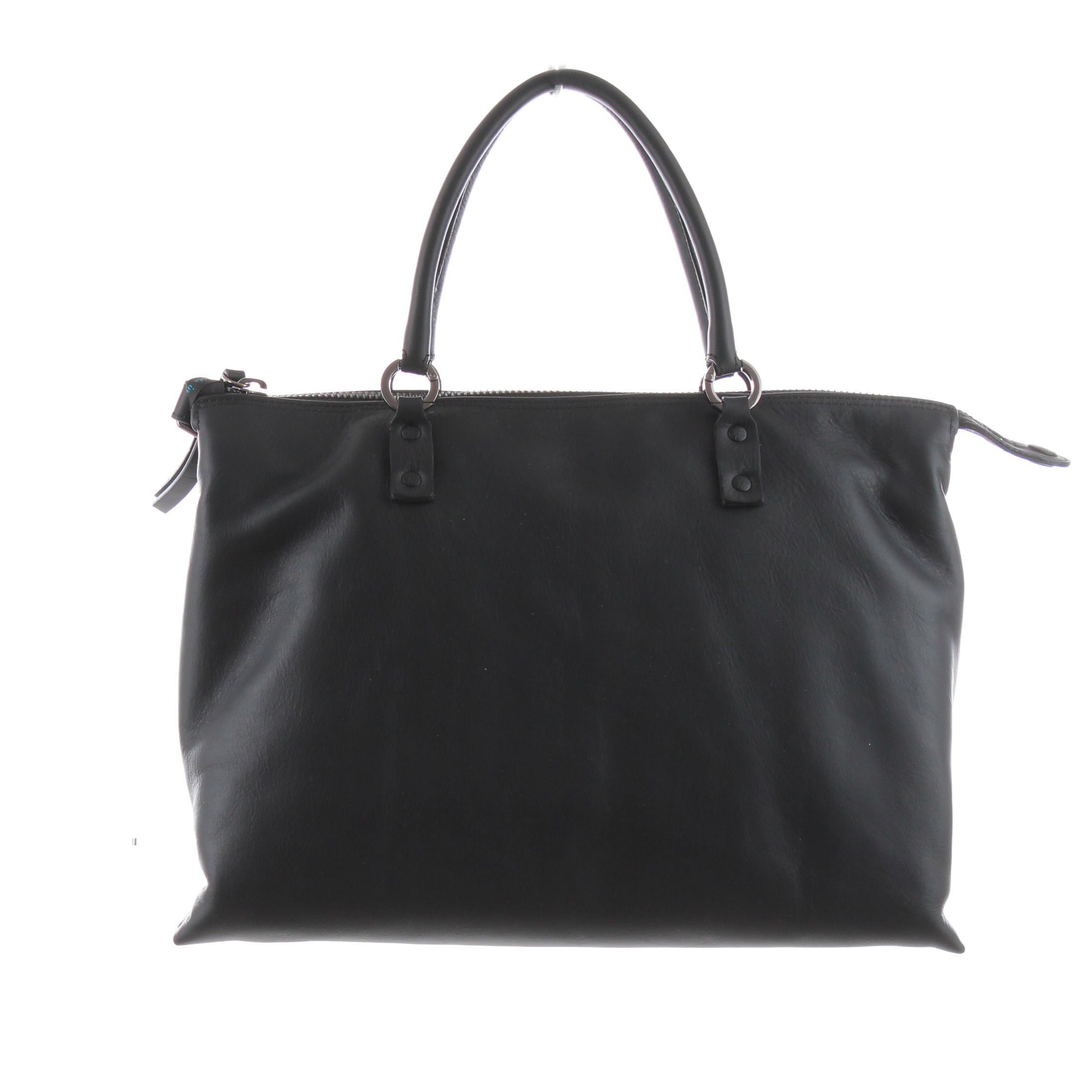 Gabs borsa shopping dorotea m in pelle da donna