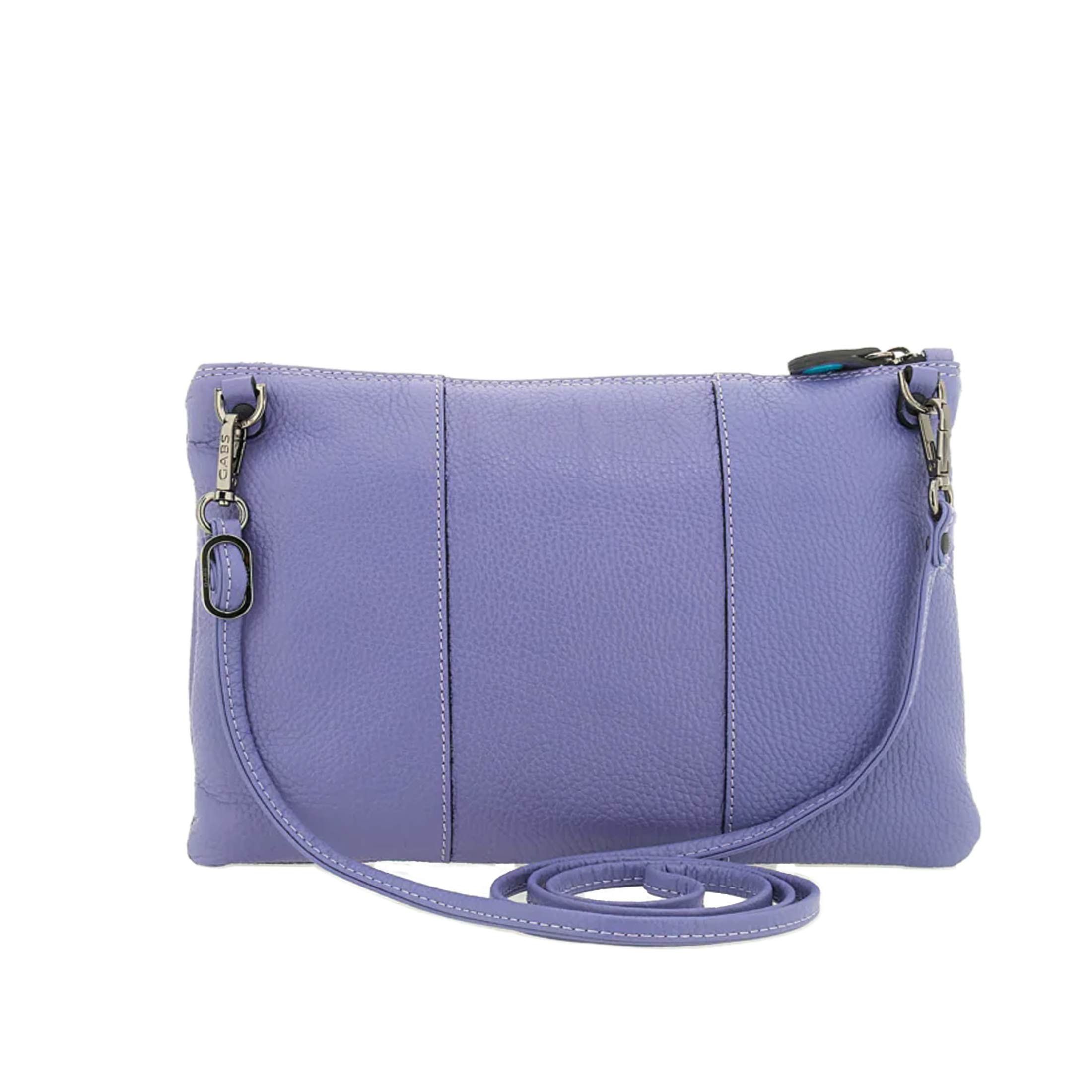 Gabs bustino beyonce m in pelle martellata da donna