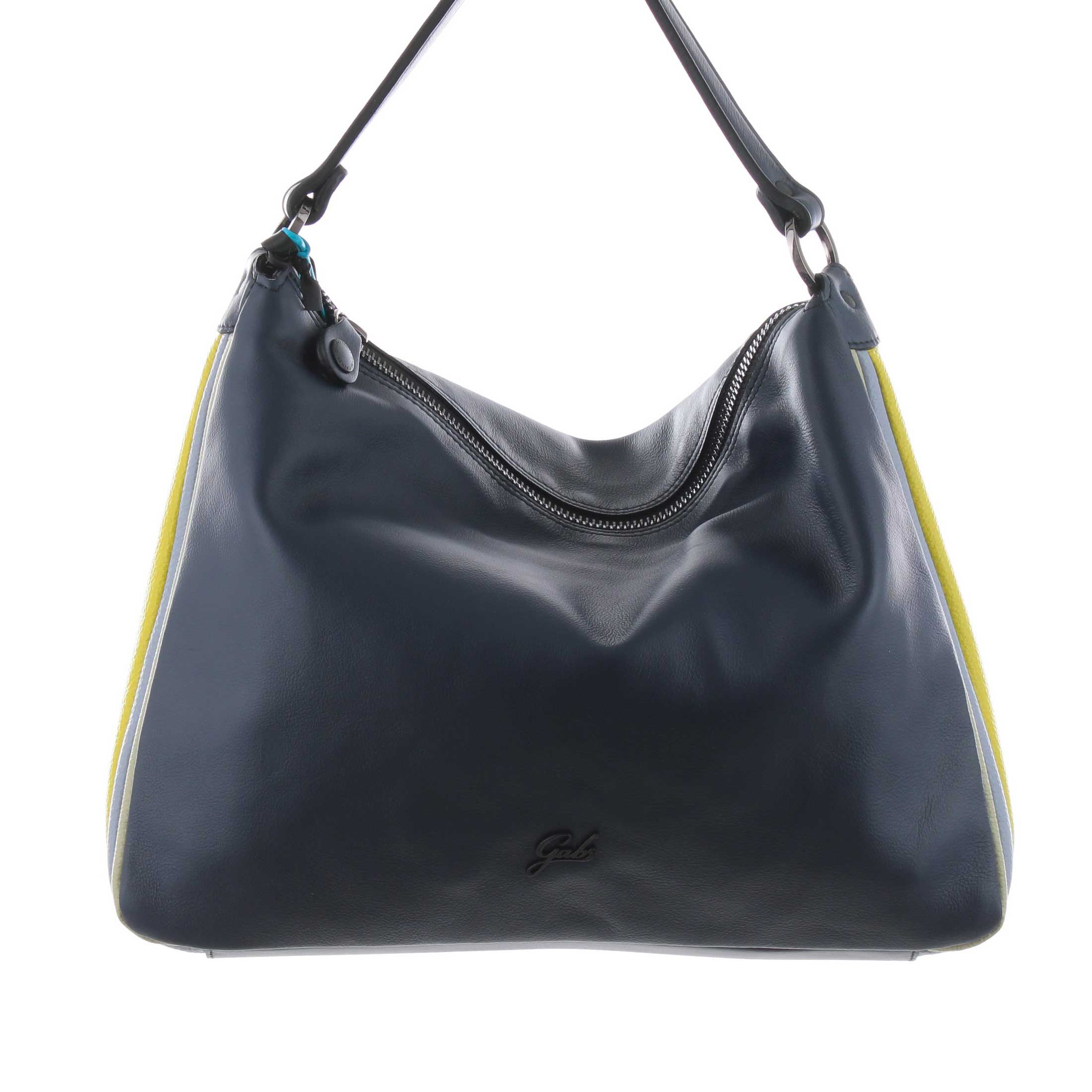 Gabs borsa a spalla calliope l in pelle da donna