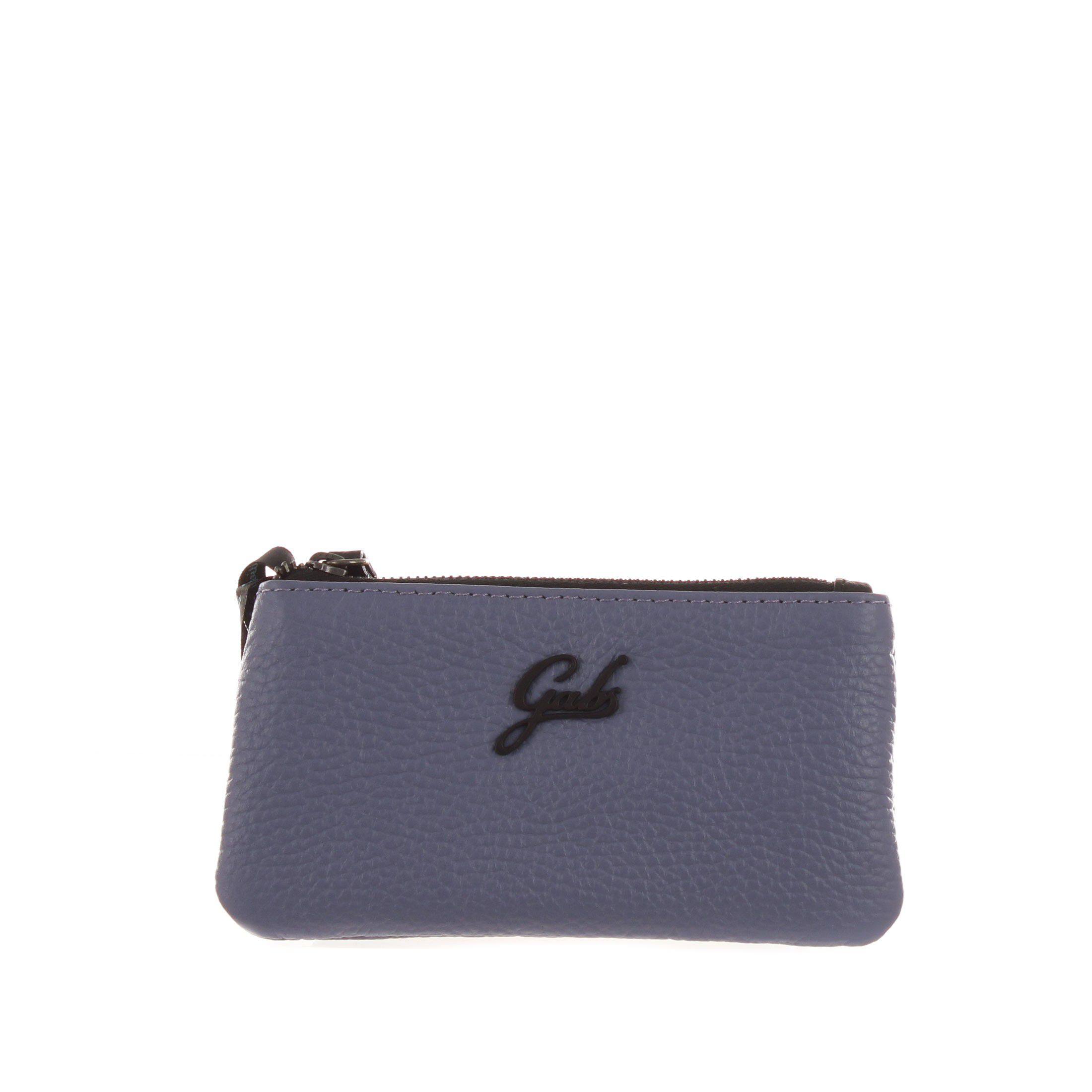 Gabs portachiavi gkeyholder plus in pelle martellata da donna