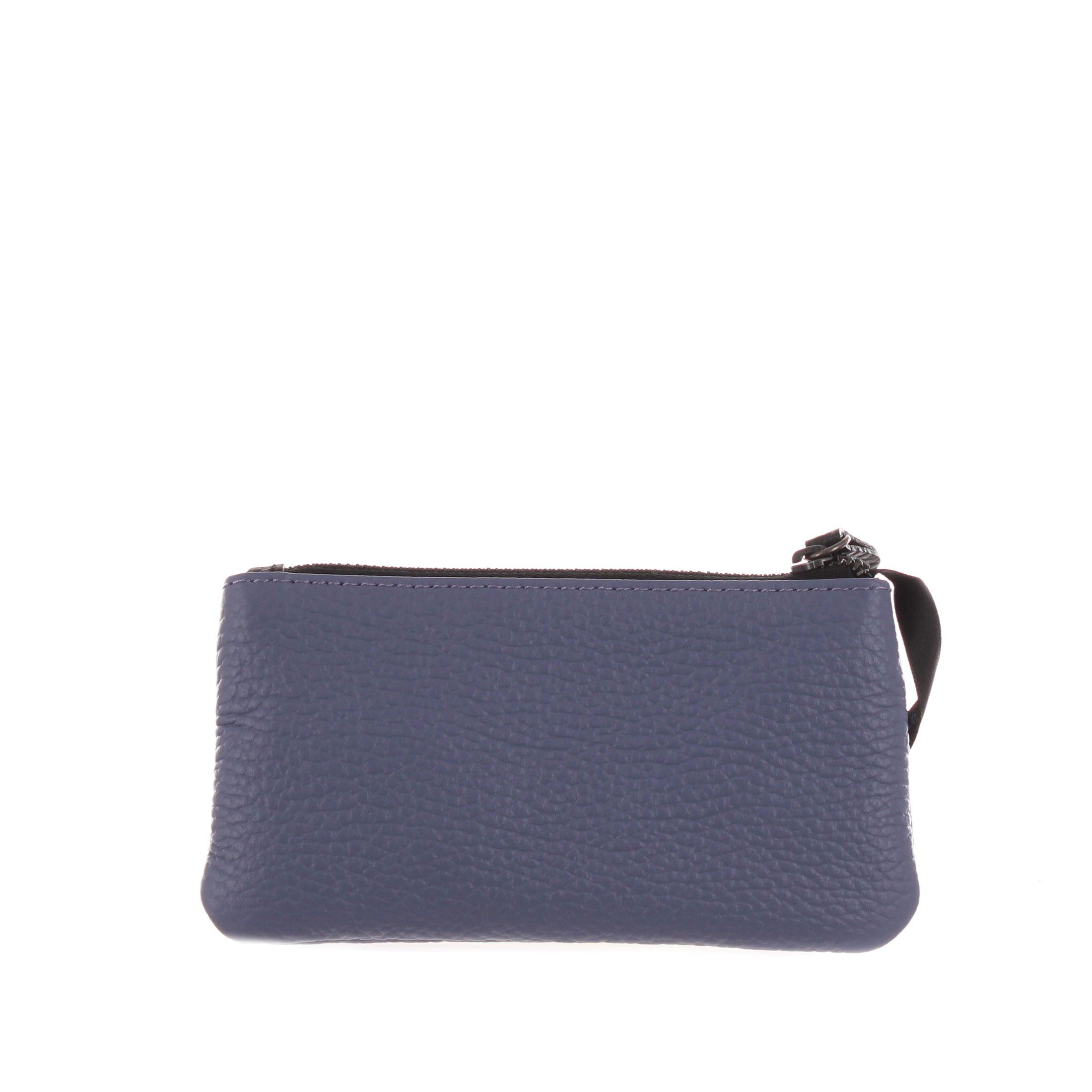 Gabs portachiavi gkeyholder plus in pelle martellata da donna