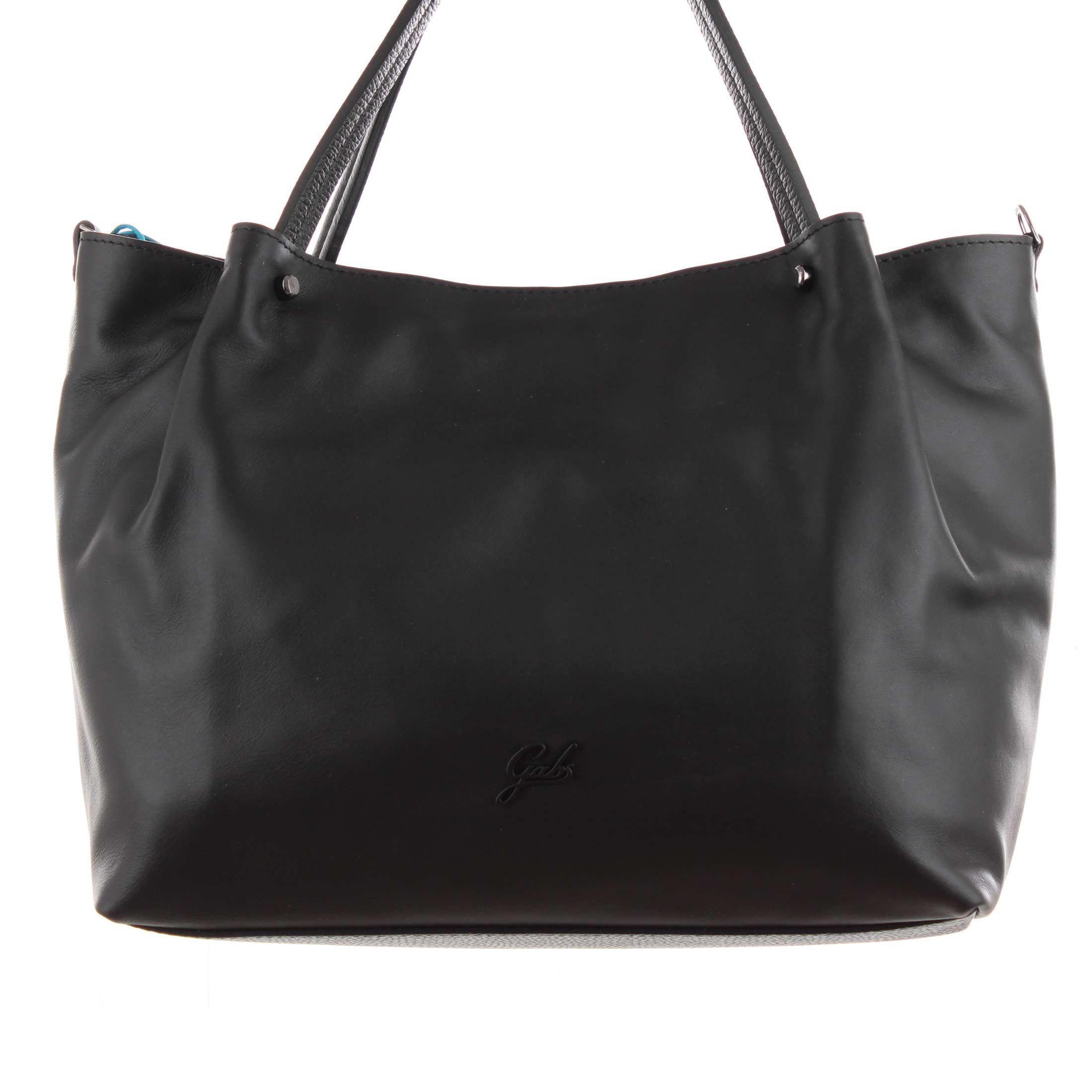 Gabs shopping bag lilly medium da donna