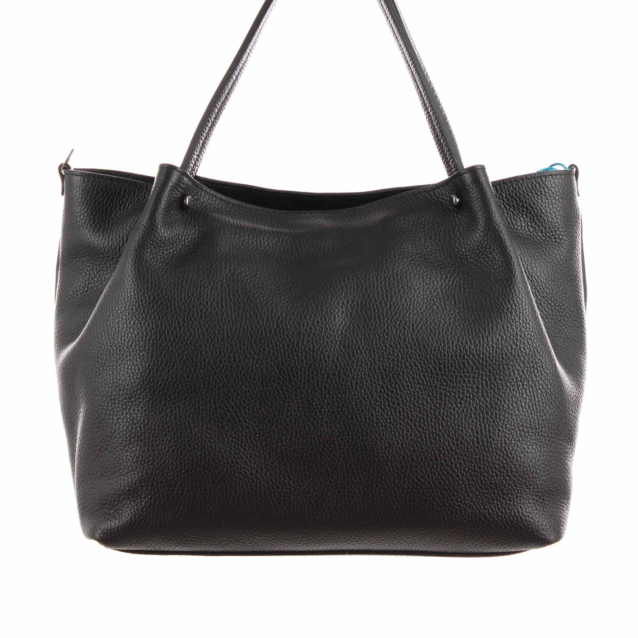 Gabs shopping bag lilly medium da donna