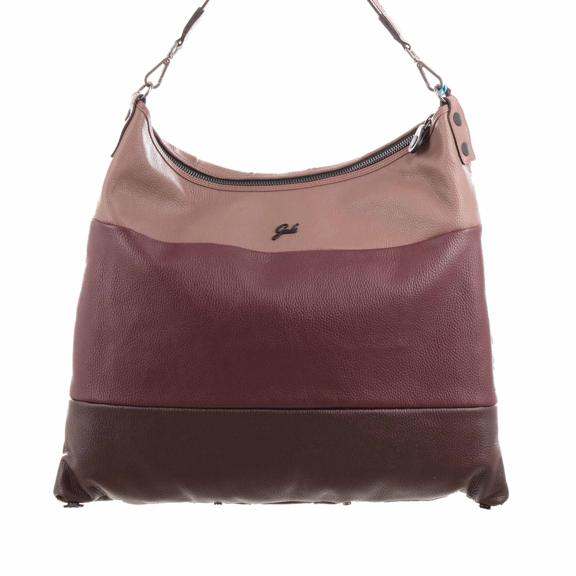 Gabs shoulder bag annalisa large da donna