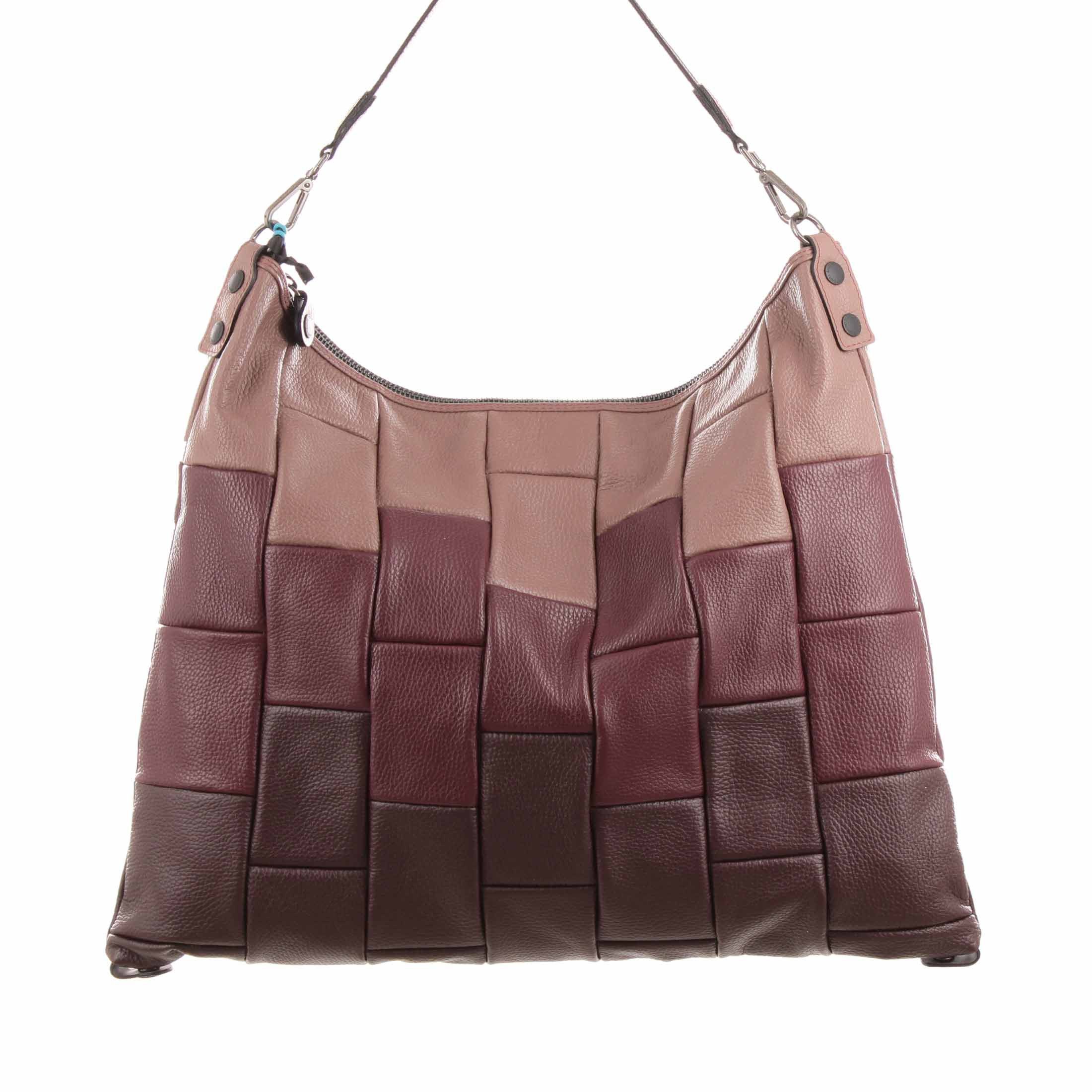 Gabs shoulder bag annalisa large da donna