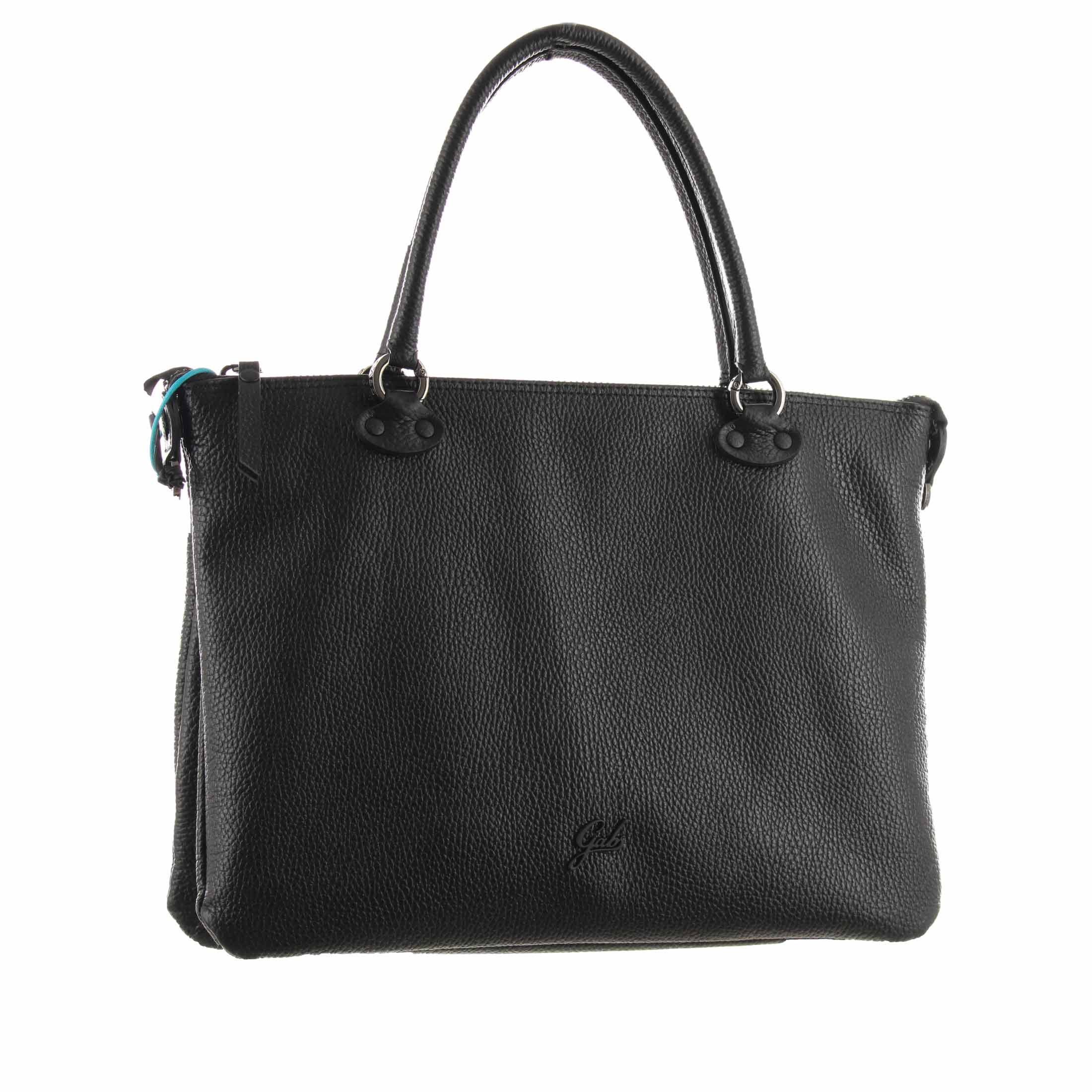 Gabs shoulder bag marilyn medium con grana da donna