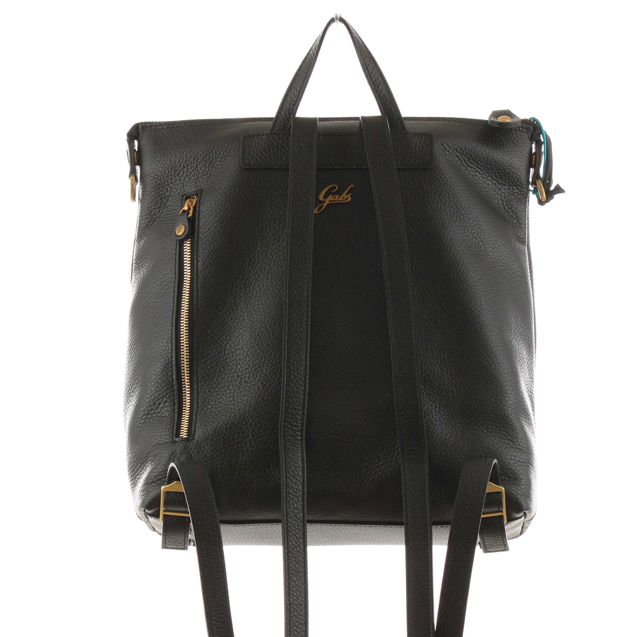 Zaino lolita m in pelle