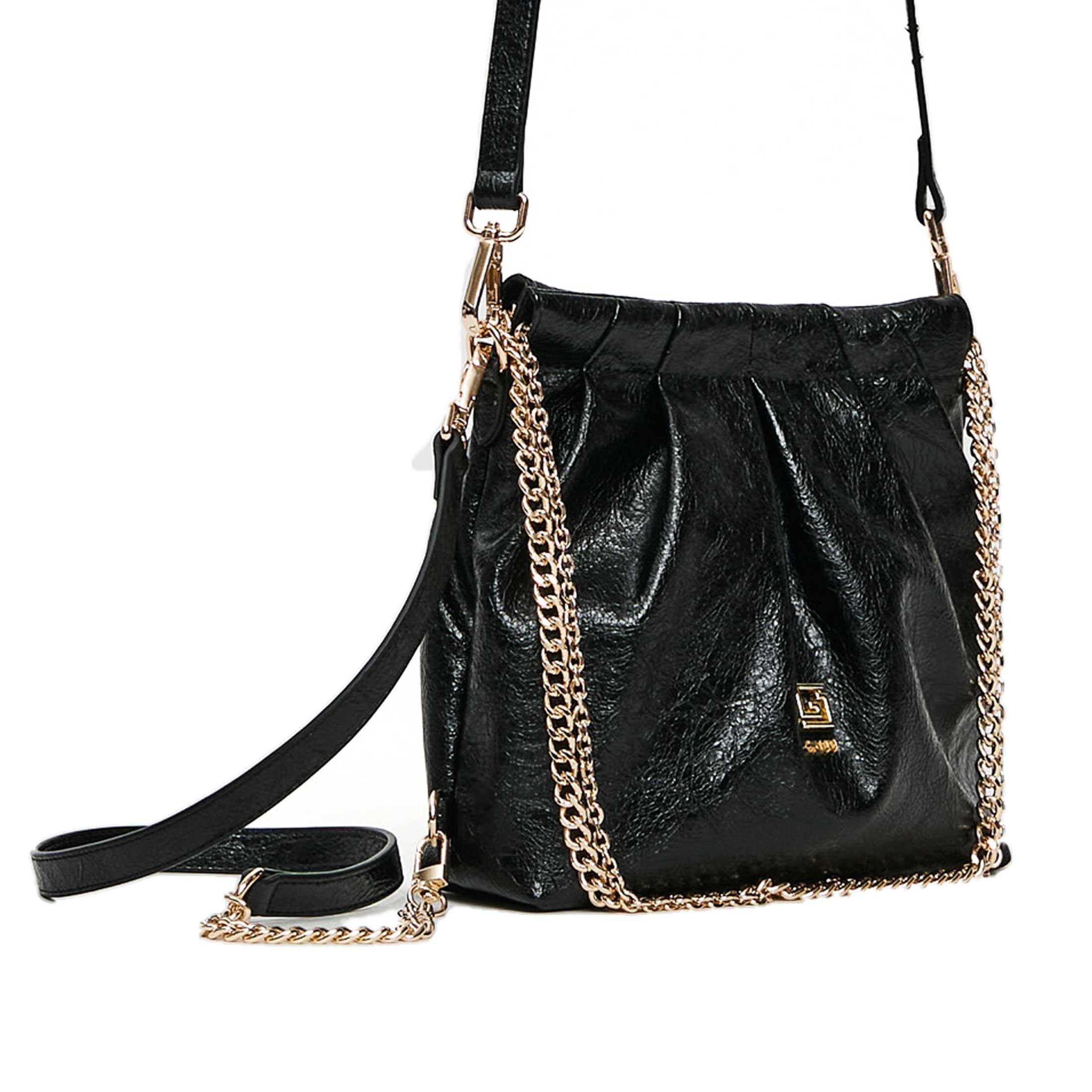 Gaudì big bucket  evie in similpelle da donna