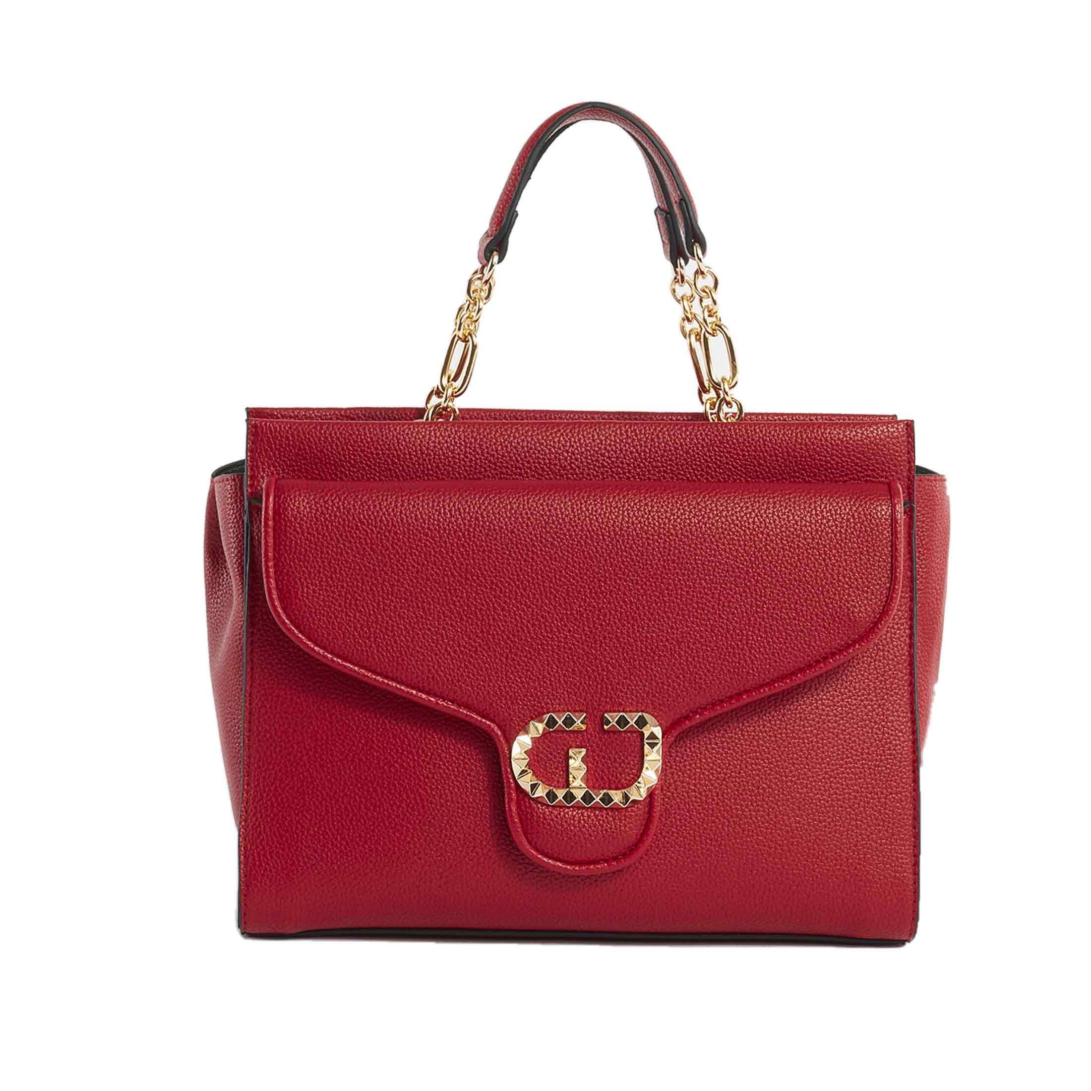 Gaudi borsa a mano venice in similpelle da donna