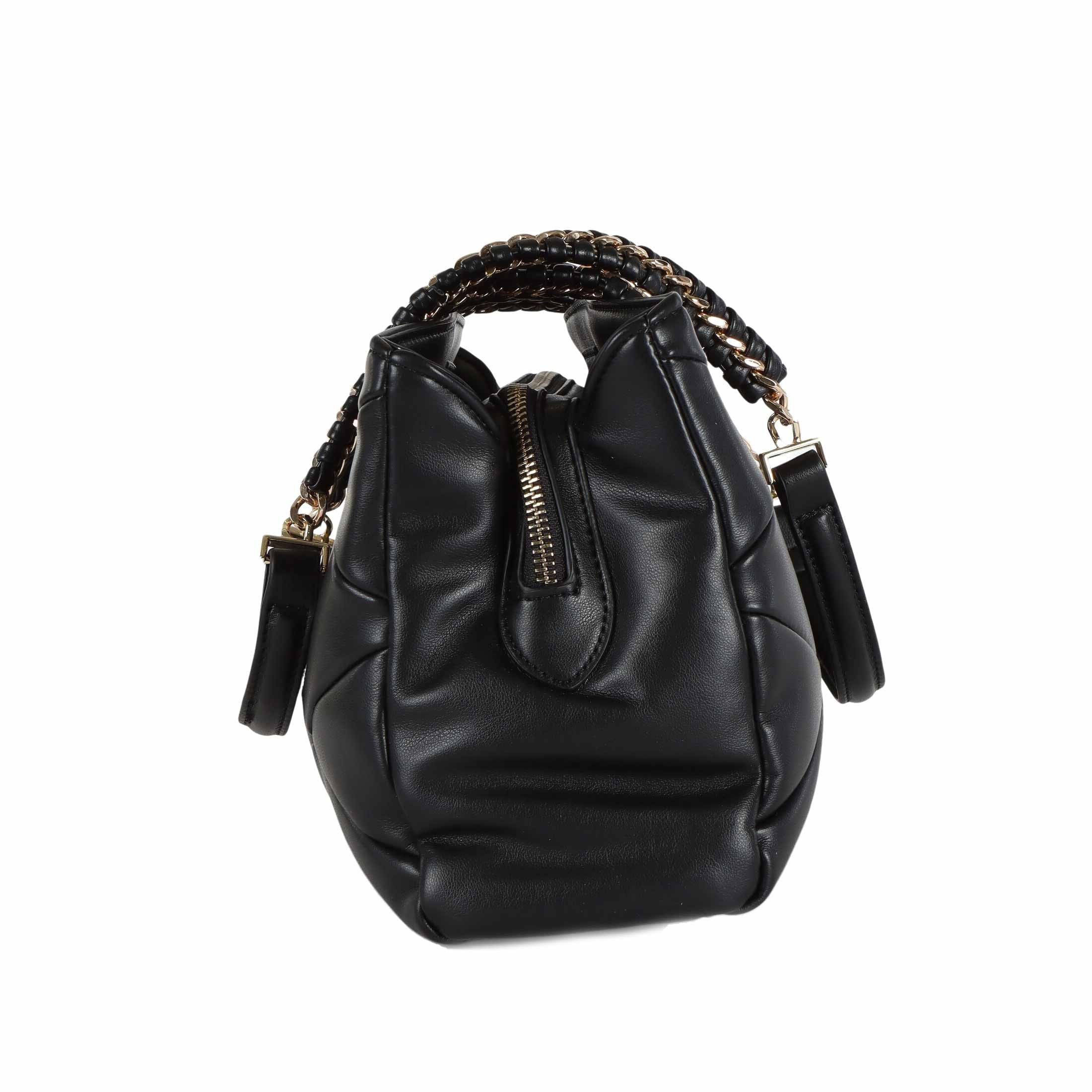 Gaudì borsa a spalla in similpelle trapuntata   da donna