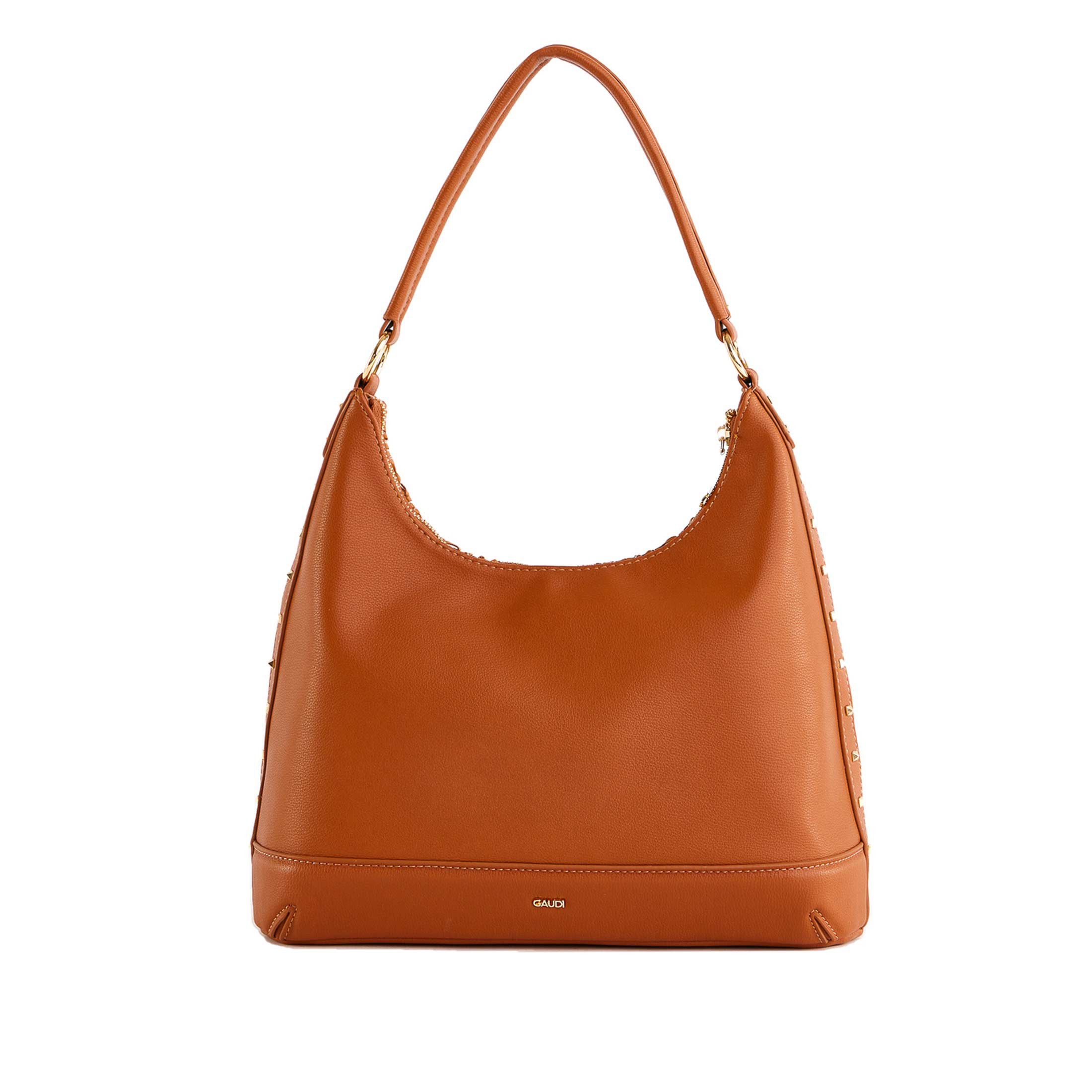 Gaudì borsa hobo delia in similpelle da donna