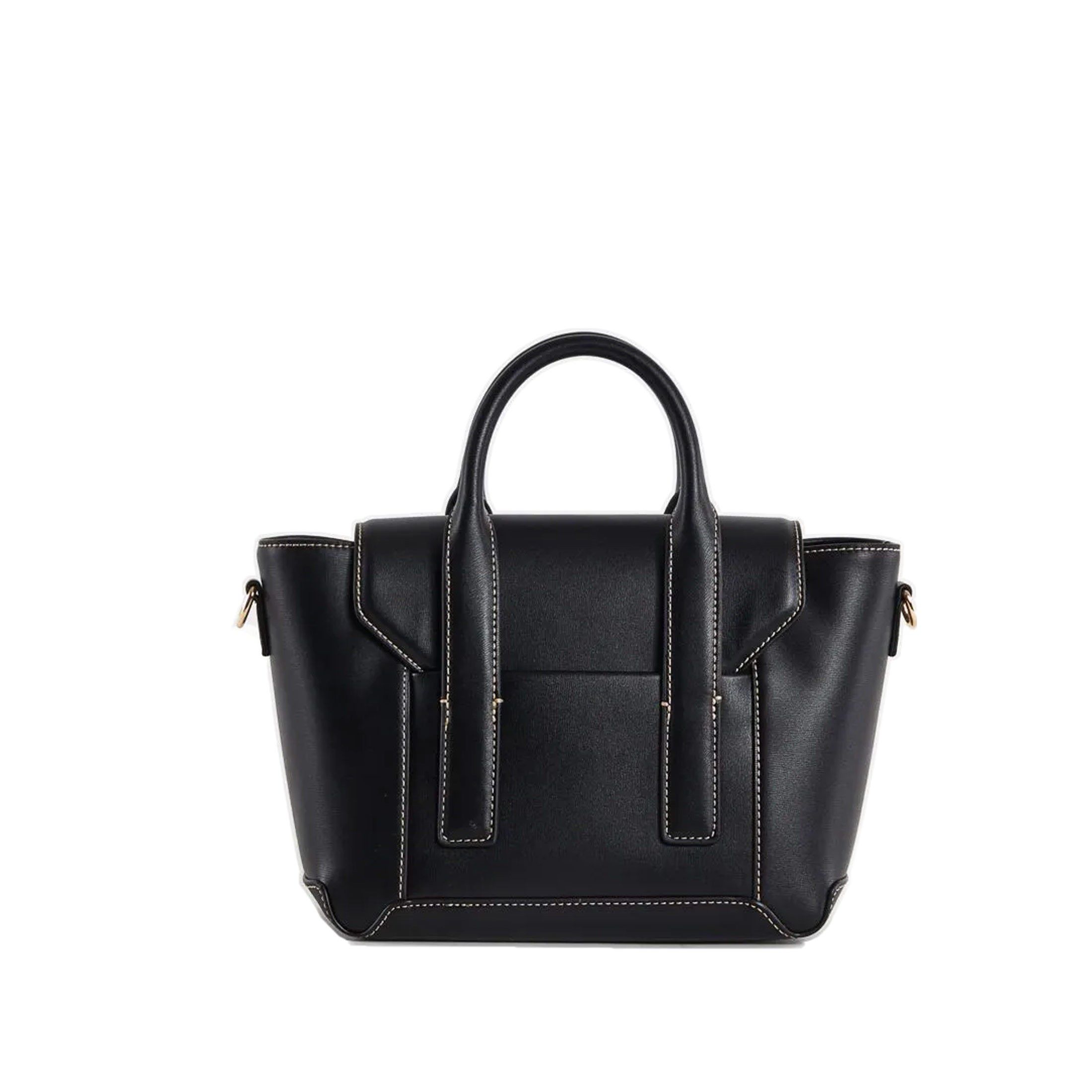 Gaudì borsa top handle in similpelle da donna