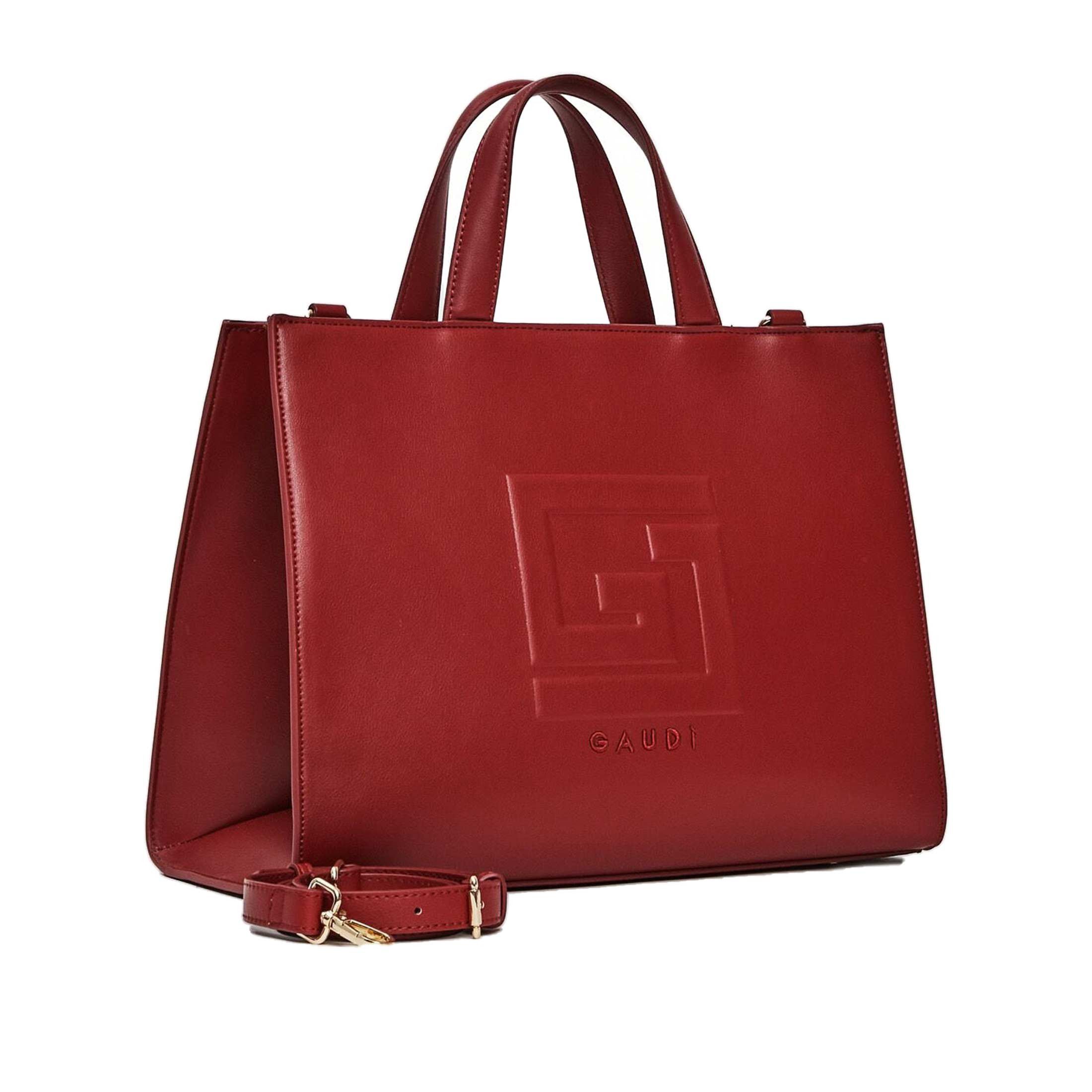 Gaudì handbag  emily in similpelle da donna