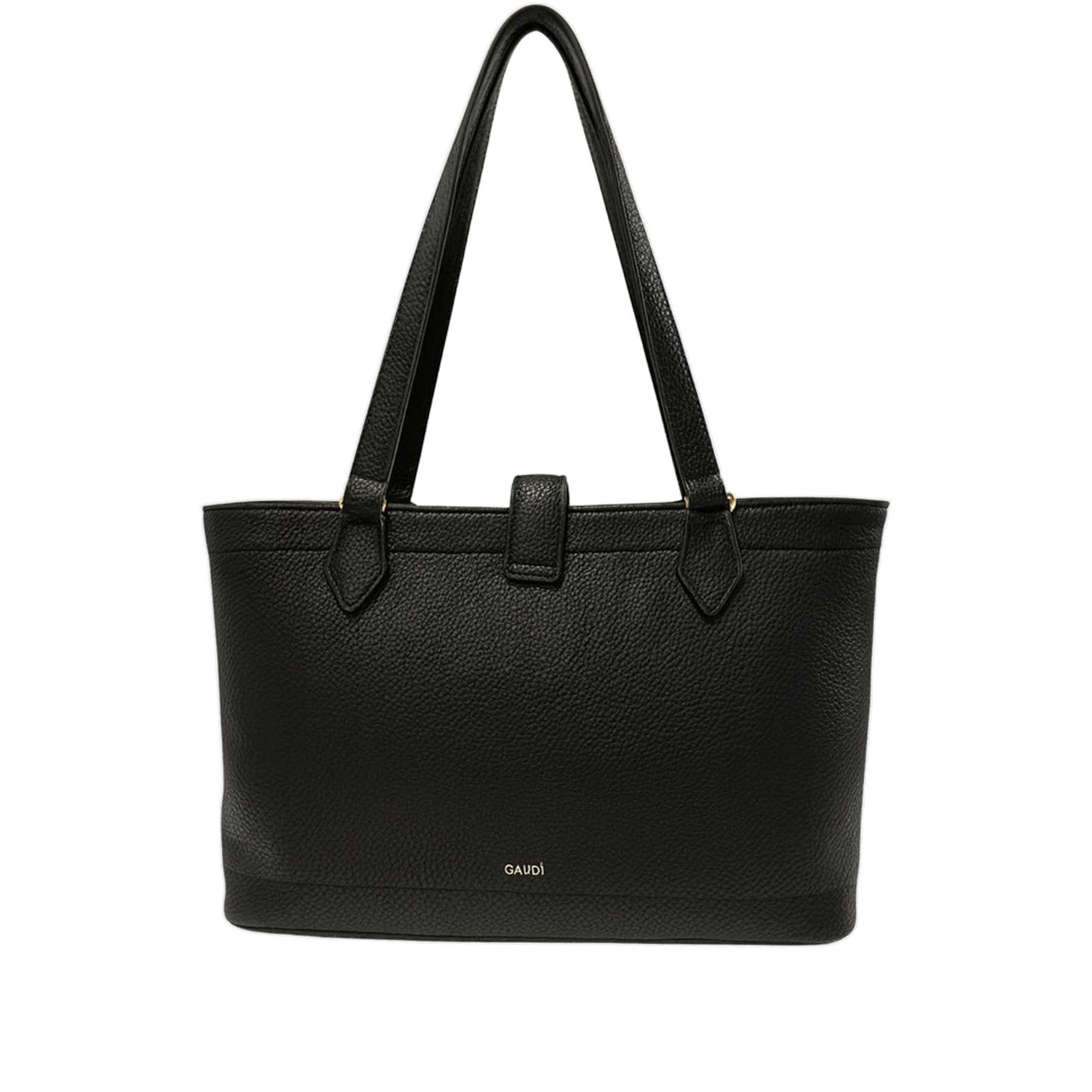 Gaudì shopping  elvira in similpelle da donna