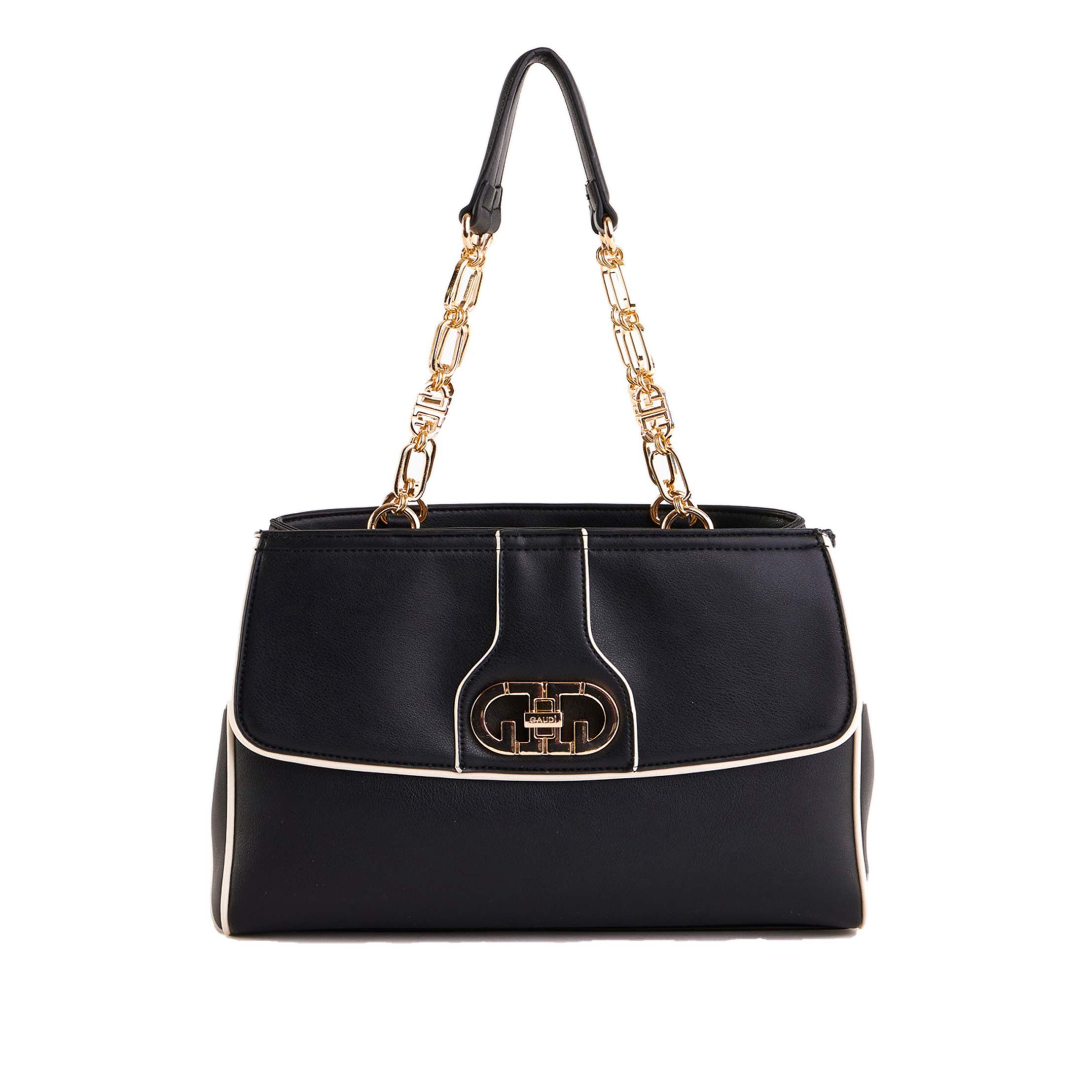 Gaudì shopping diana in similpelle da donna