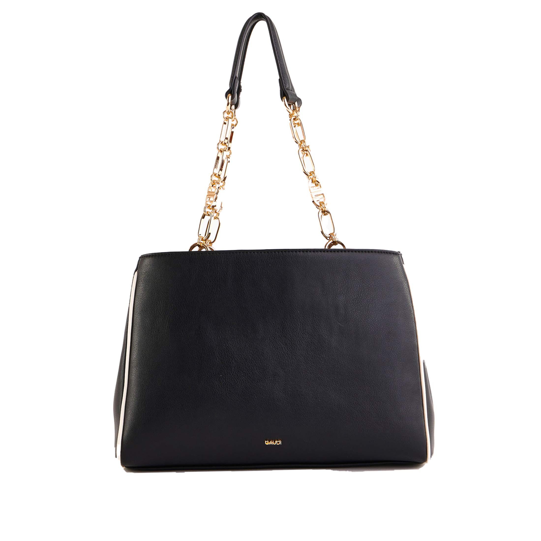 Gaudì shopping diana in similpelle da donna