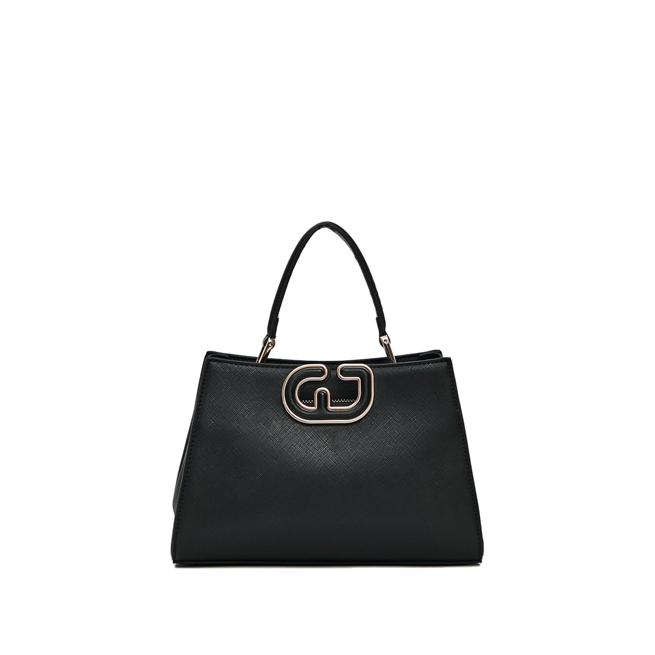 Gaudì small handbag  demywinter in similpelle con grana da donna