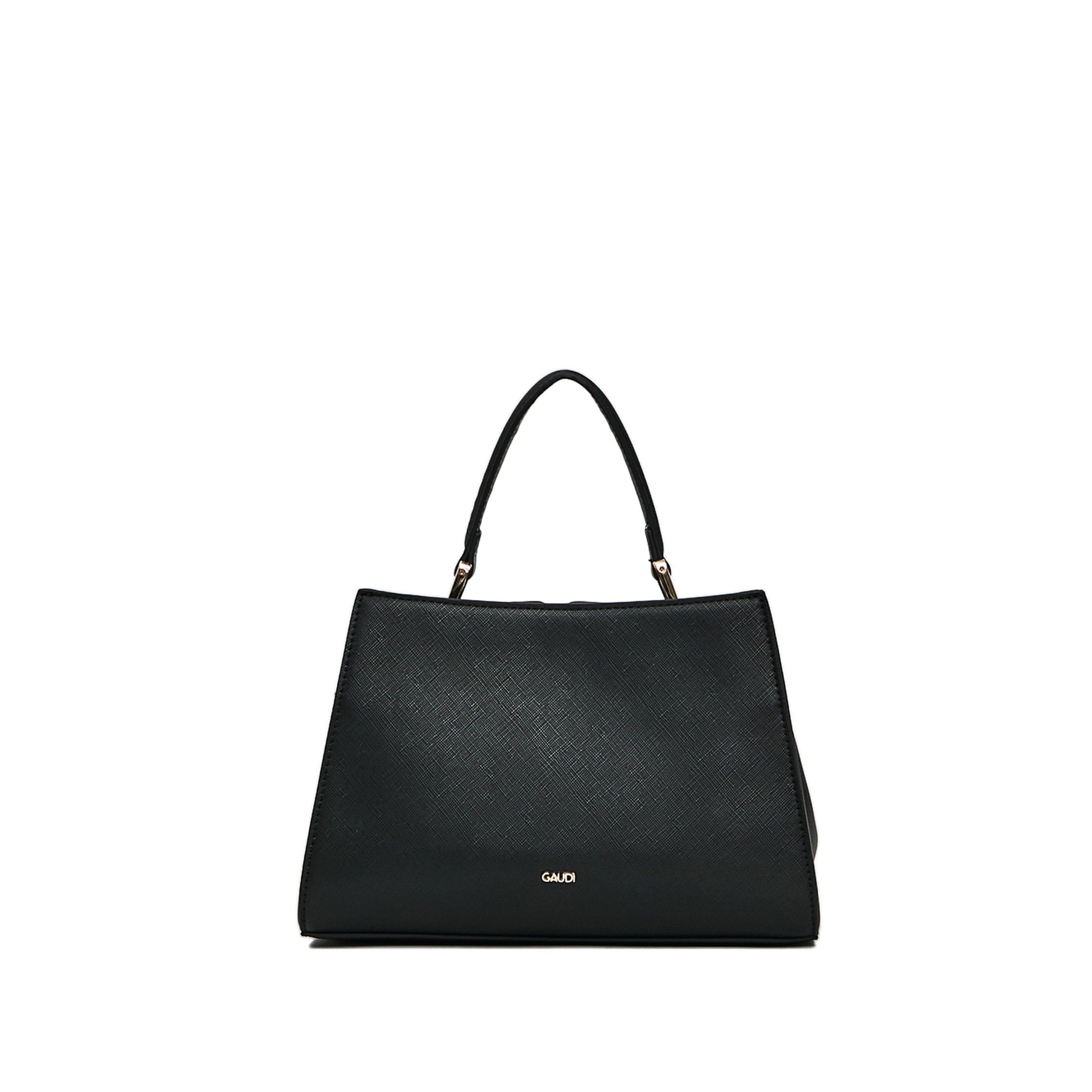 Gaudì small handbag  demywinter in similpelle con grana da donna