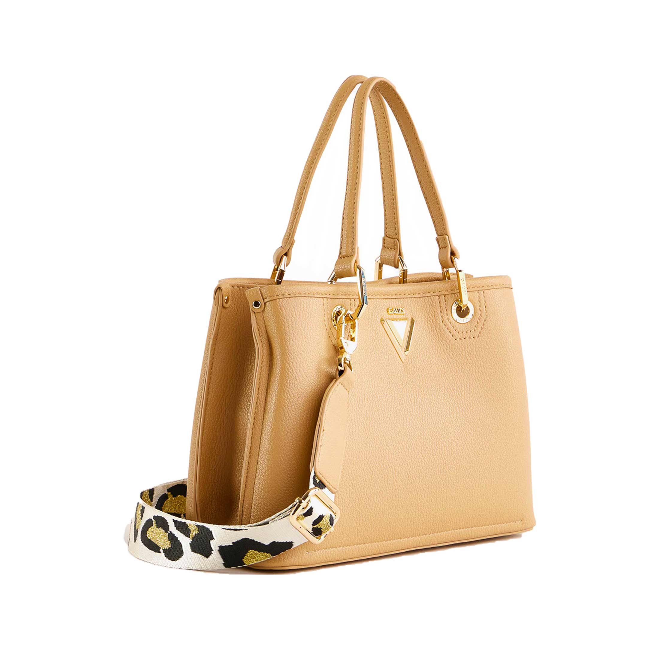 Gaudì small handbag bea summer in similpelle da donna