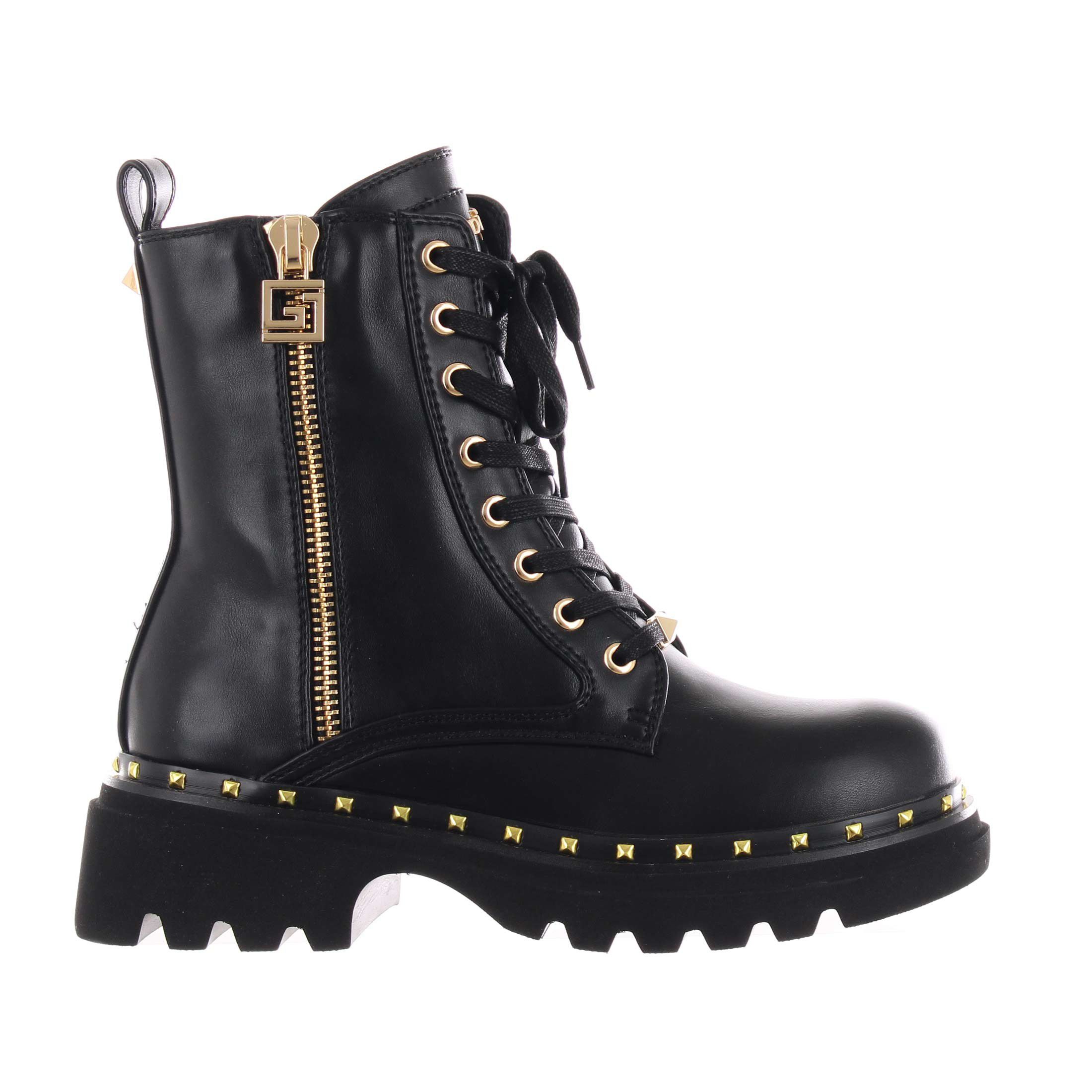 Gaudì tronchetto con zip cassandra greedy da donna