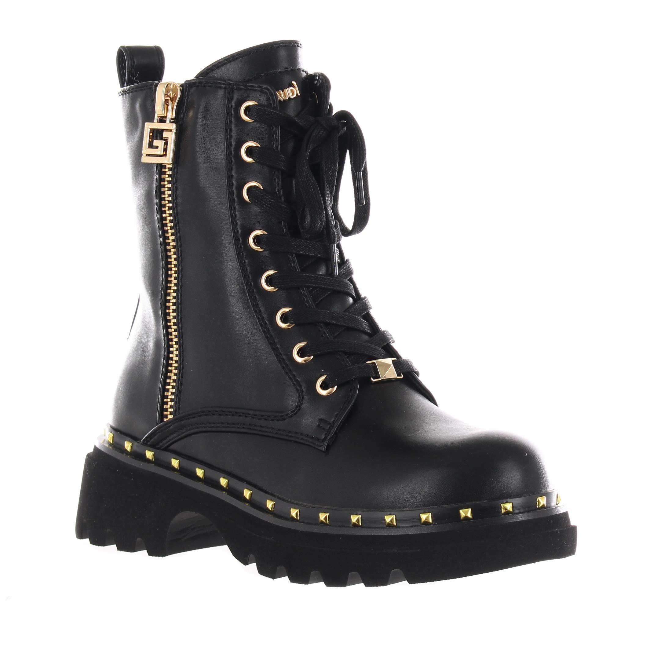 Gaudì tronchetto con zip cassandra greedy da donna