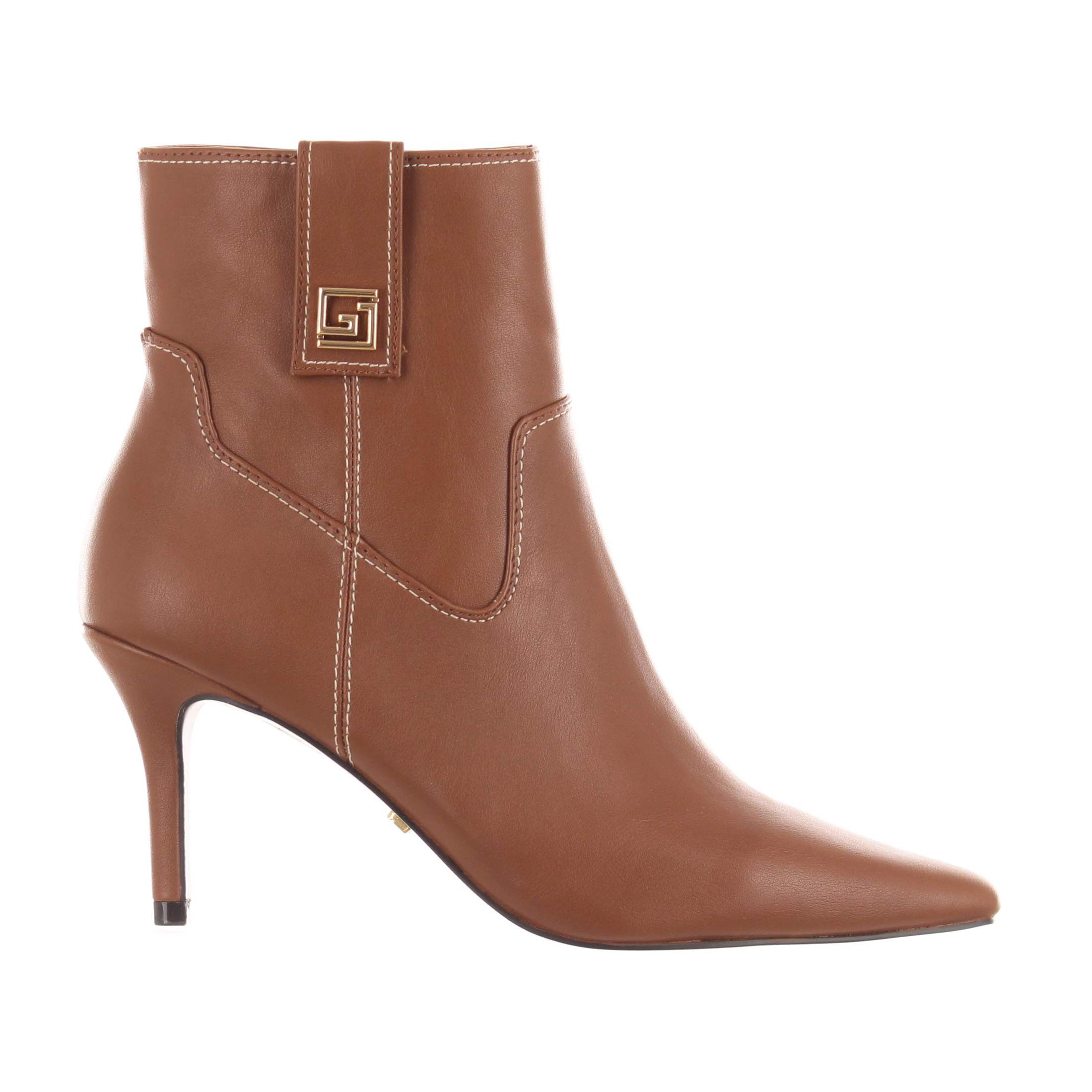 Gaudì tronchetto farah in similpelle da donna