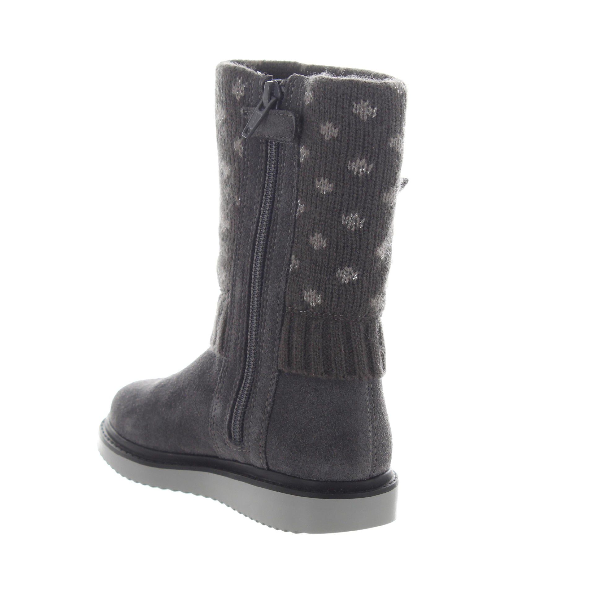 stivali bambina geox