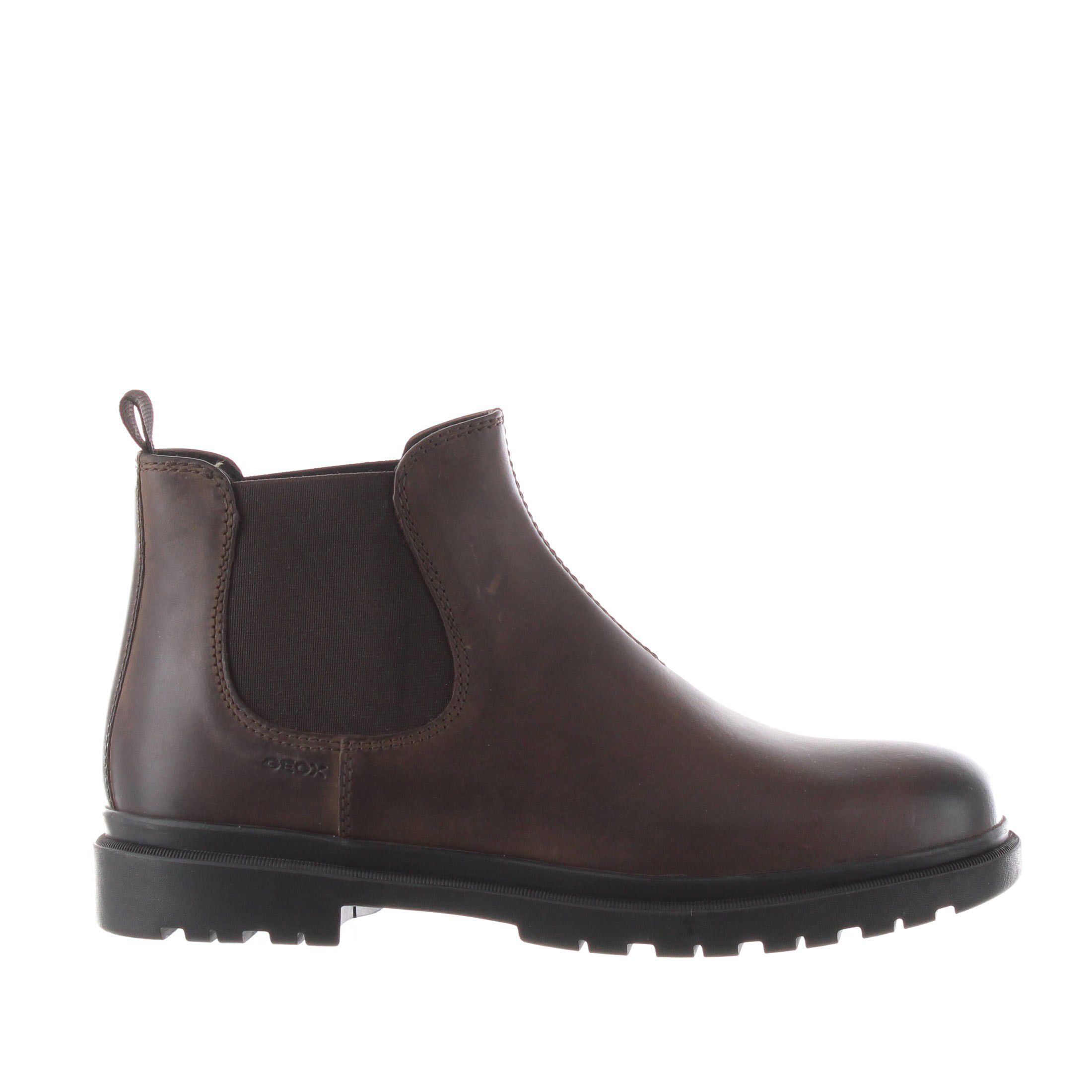 Stivaletti geox uomo saldi hotsell