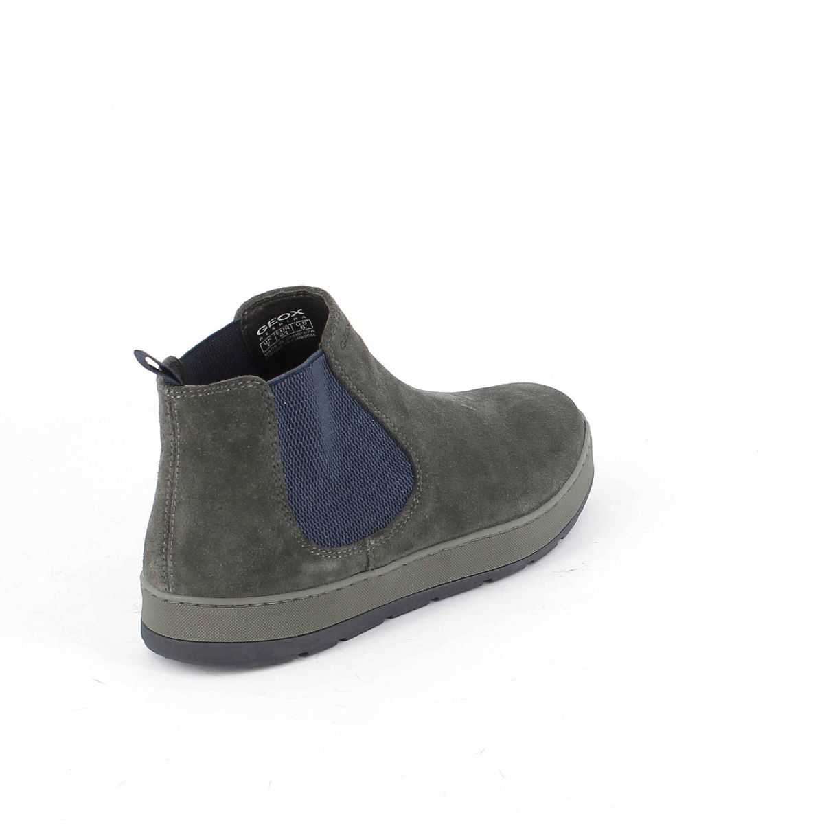 Geox u top ariam b