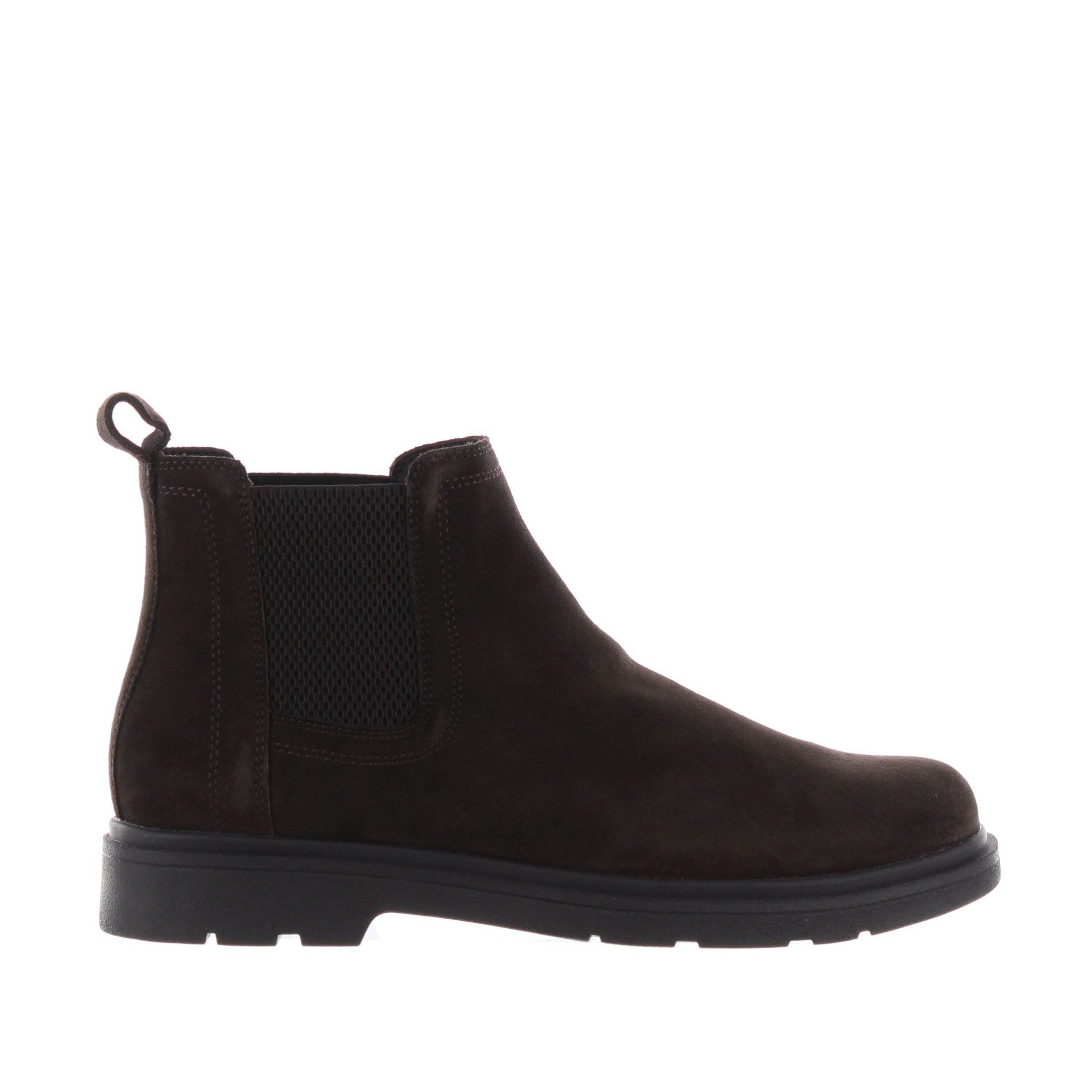 Stivaletto uomo geox hotsell