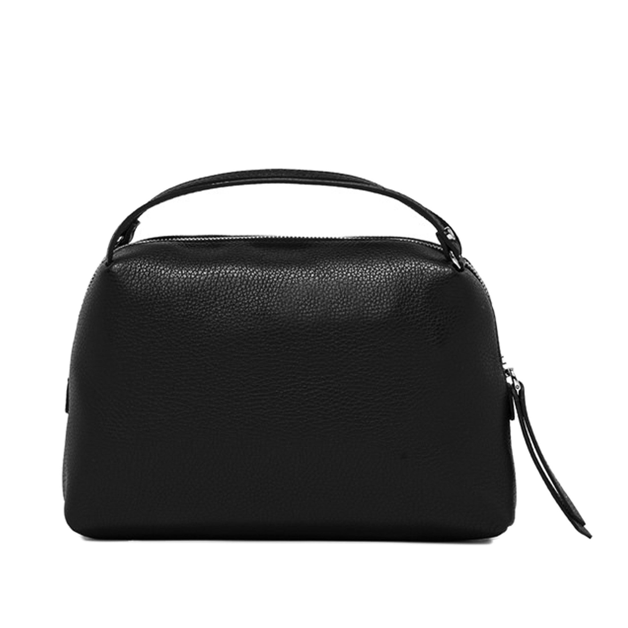 Gianni chiarini borsa a mano alifa in pelle martellata da donna