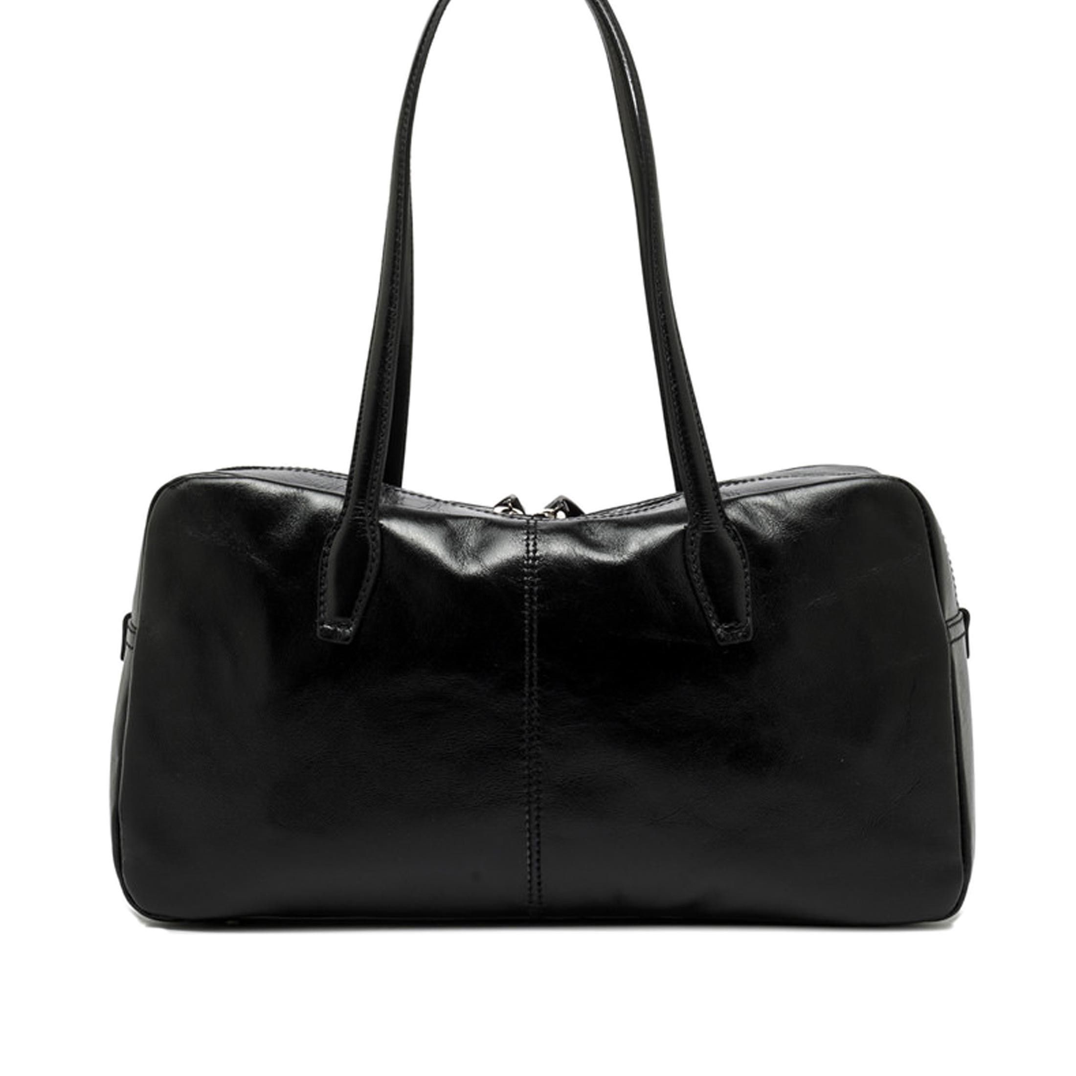 Gianni chiarini borsa a mano aryna in pelle da donna