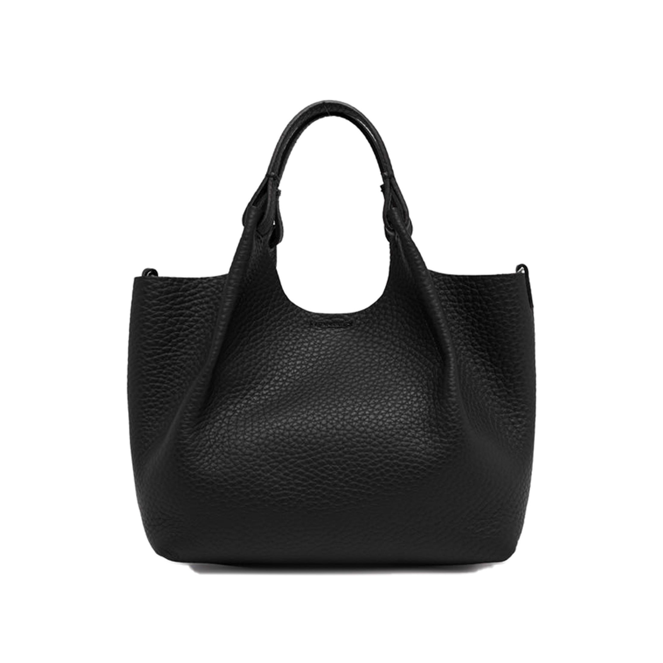 Gianni chiarini borsa a mano dua in pelle da donna
