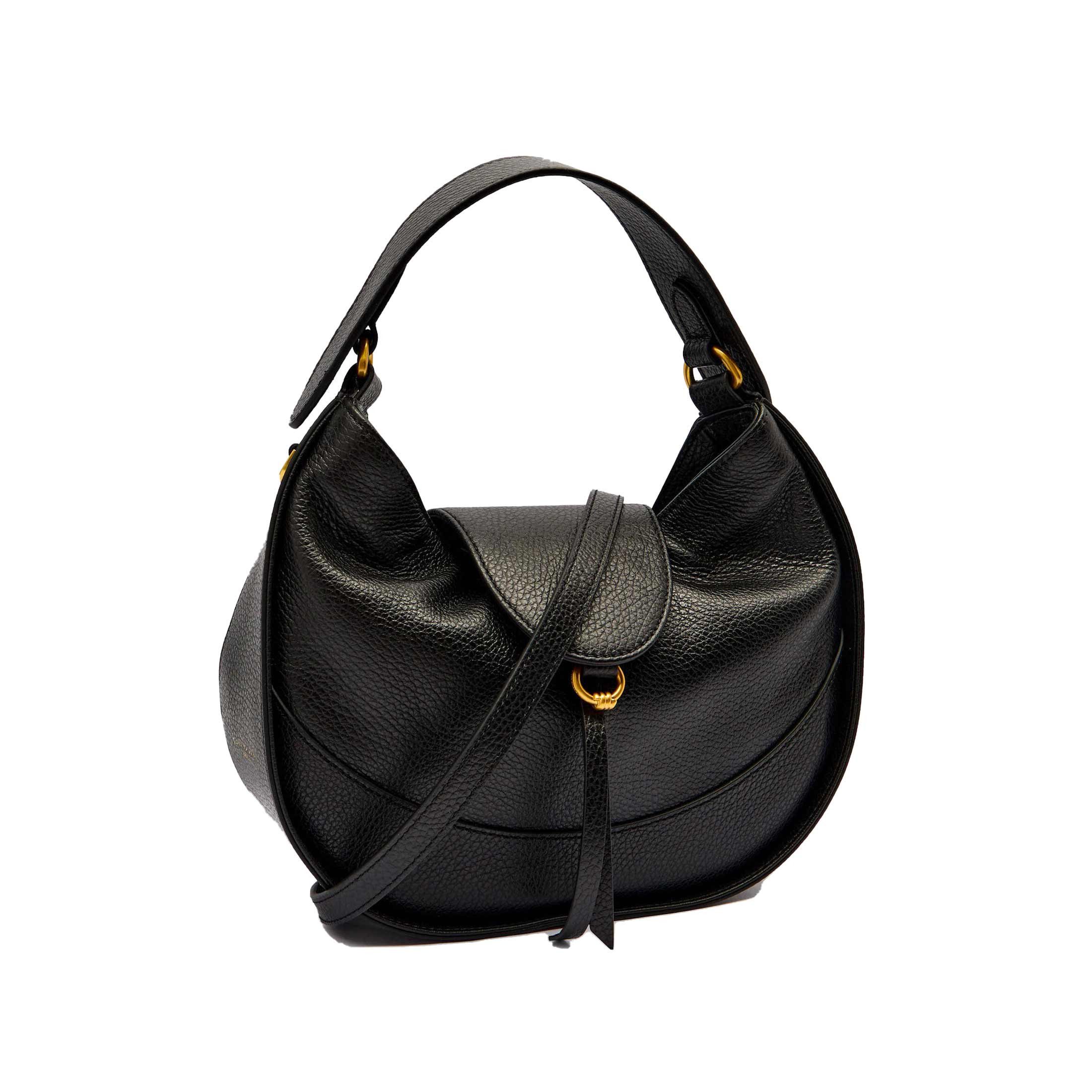Gianni chiarini borsa a mano edith in pelle  da donna