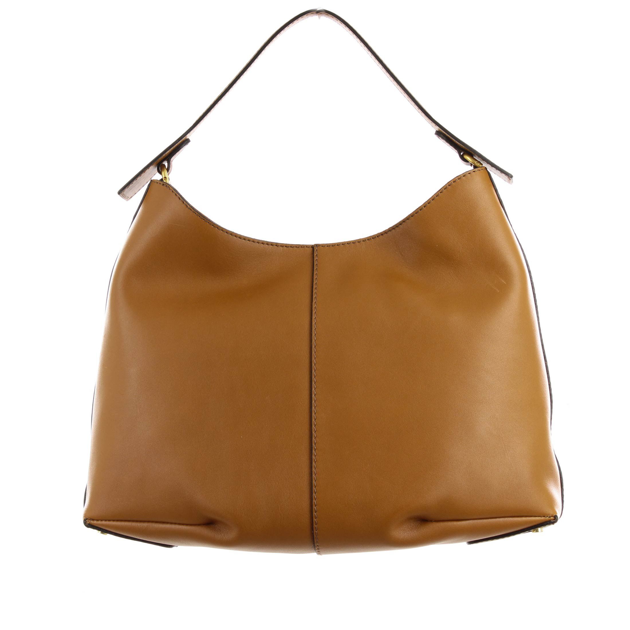 Gianni chiarini borsa a mano eloise in pelle da donna