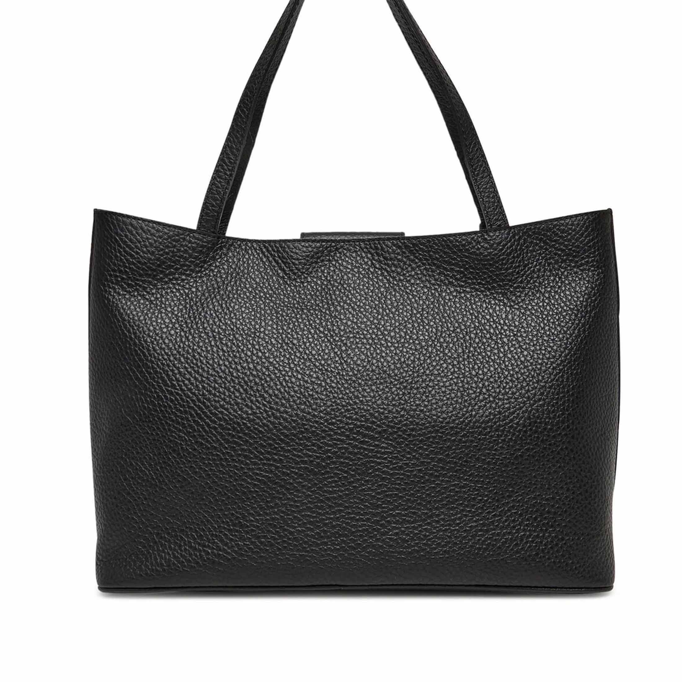 Gianni chiarini borsa a mano marisol large in pelle da donna