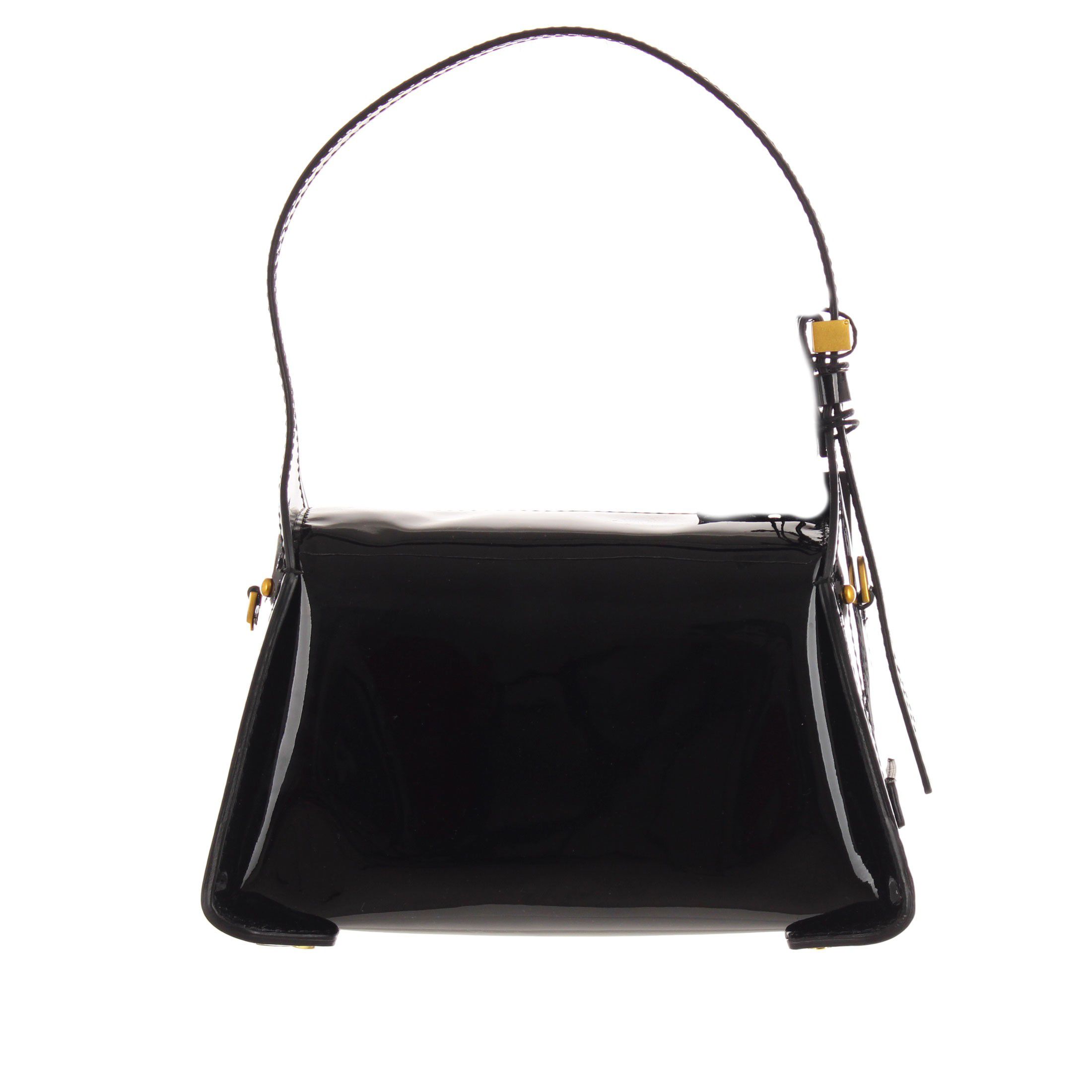 Gianni chiarini borsa a mano penelope small in pelle da donna