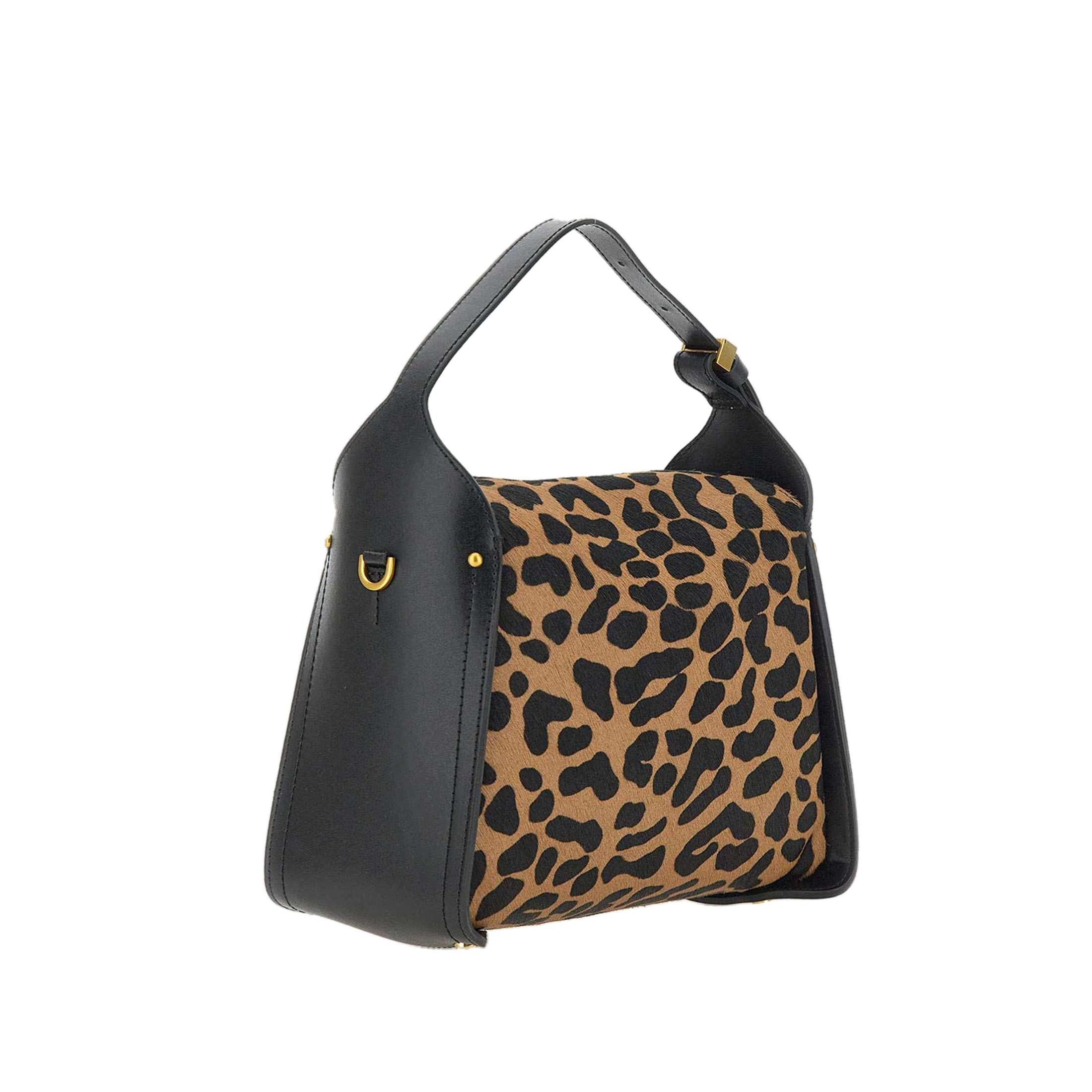 Gianni chiarini borsa a mano small penelope da donna