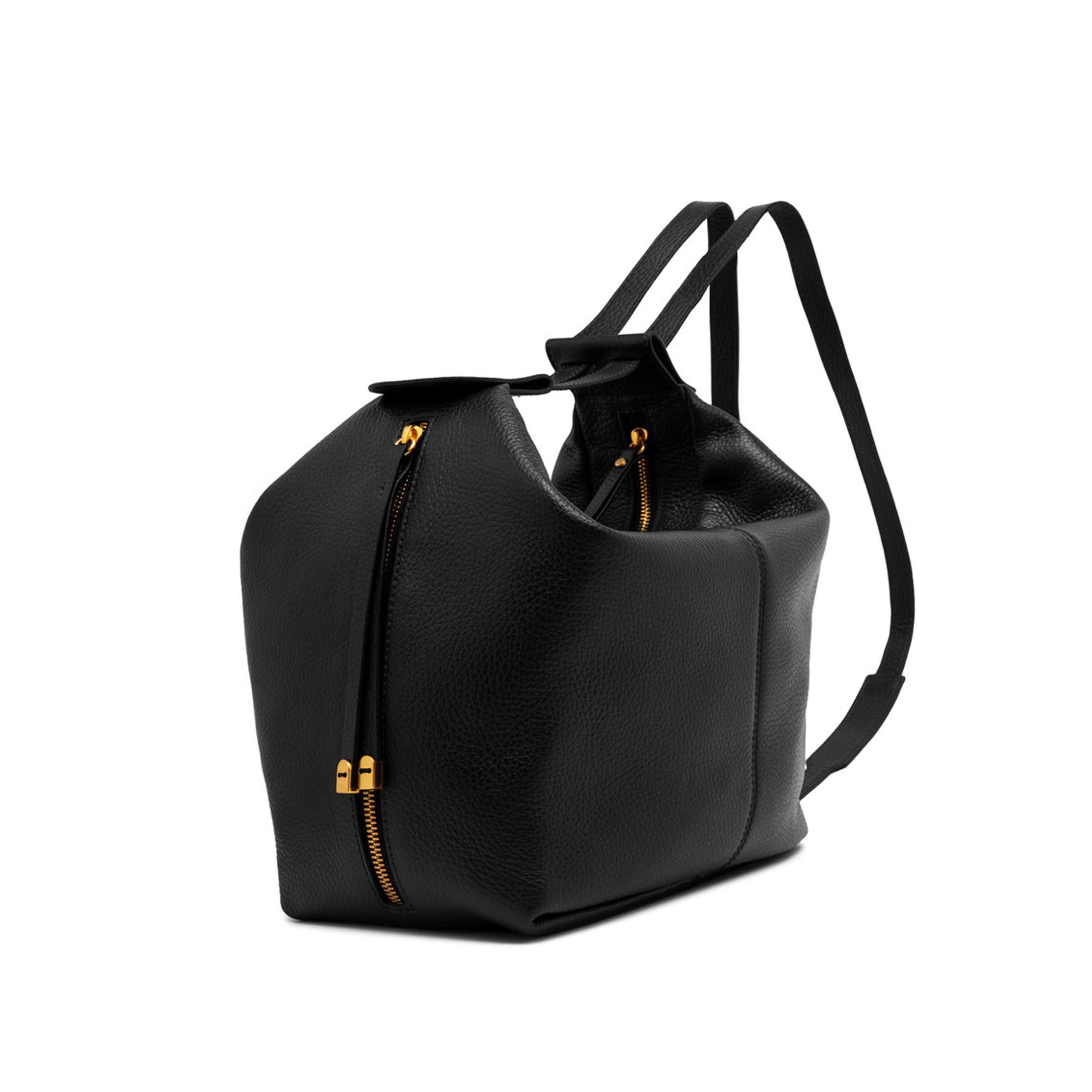 Gianni chiarini borsa a spalla guia in pelle da donna