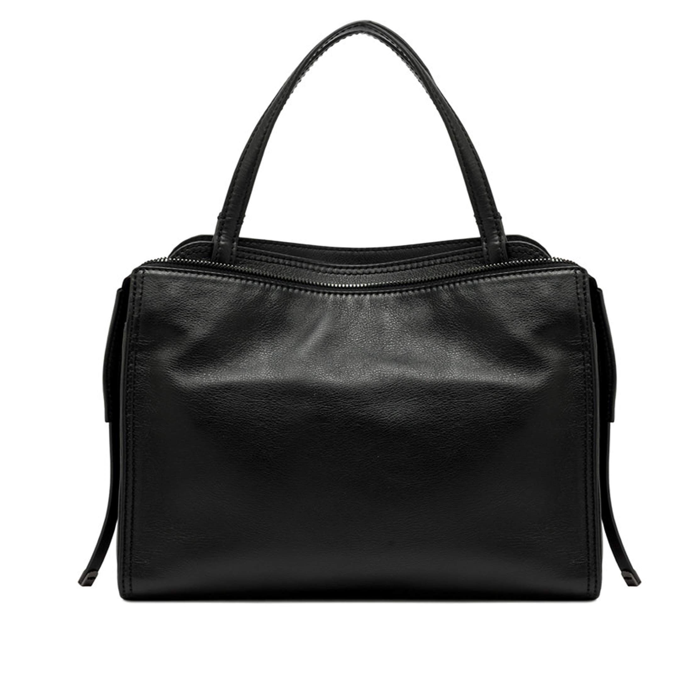 Gianni chiarini borsa a spalla janis in pelle martellata da donna